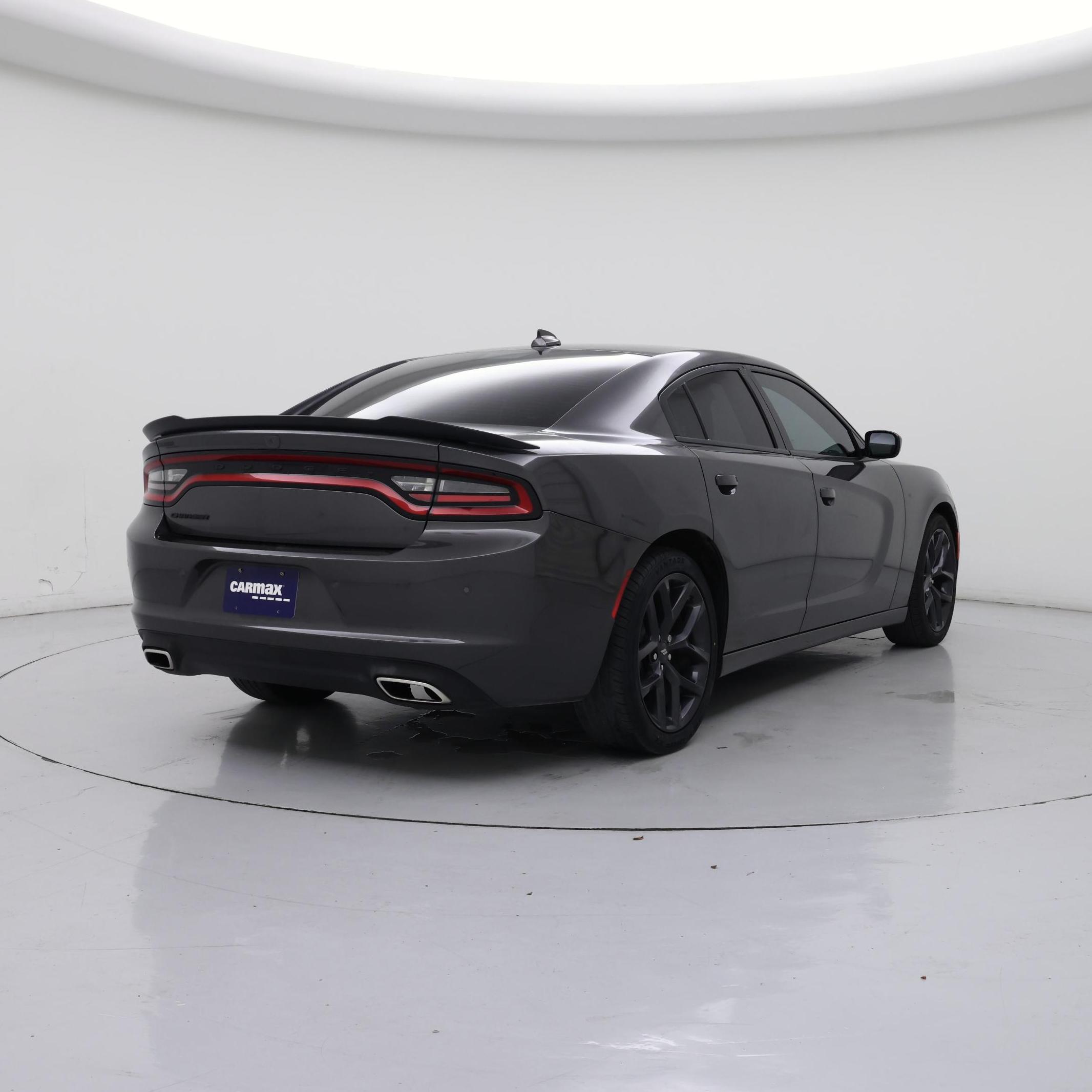Thumbnail: 2023 Dodge Charger - 8