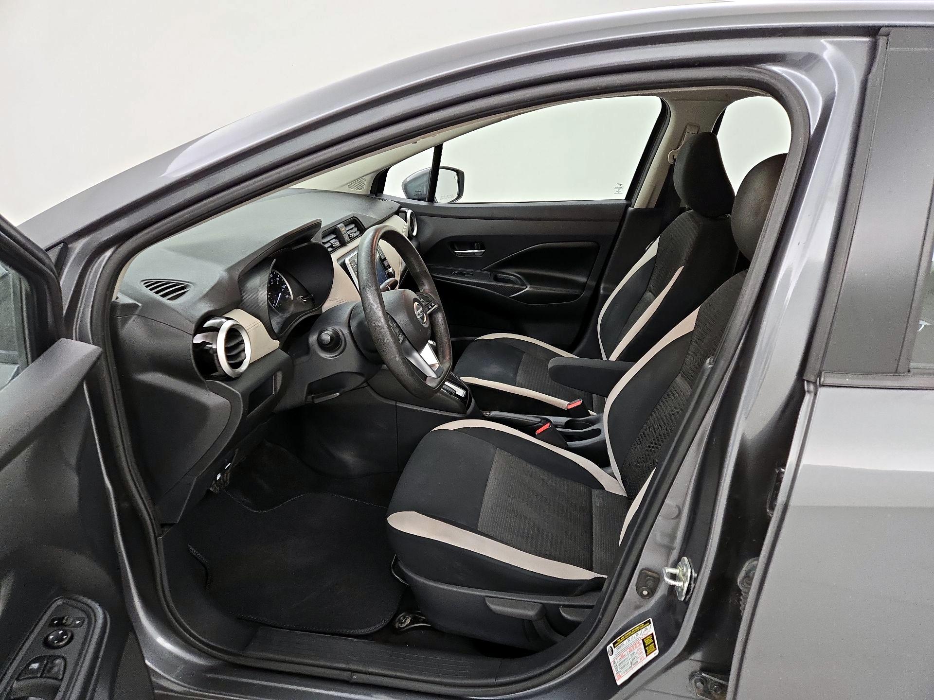 Thumbnail: 2020 Nissan Versa - 11