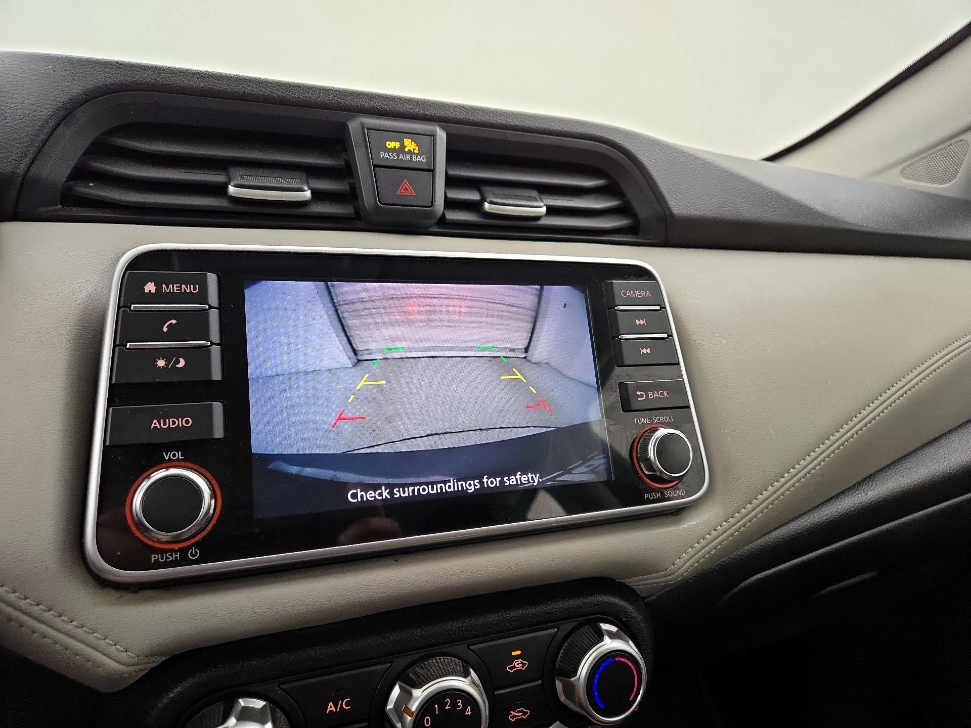 Thumbnail: 2020 Nissan Versa - 14