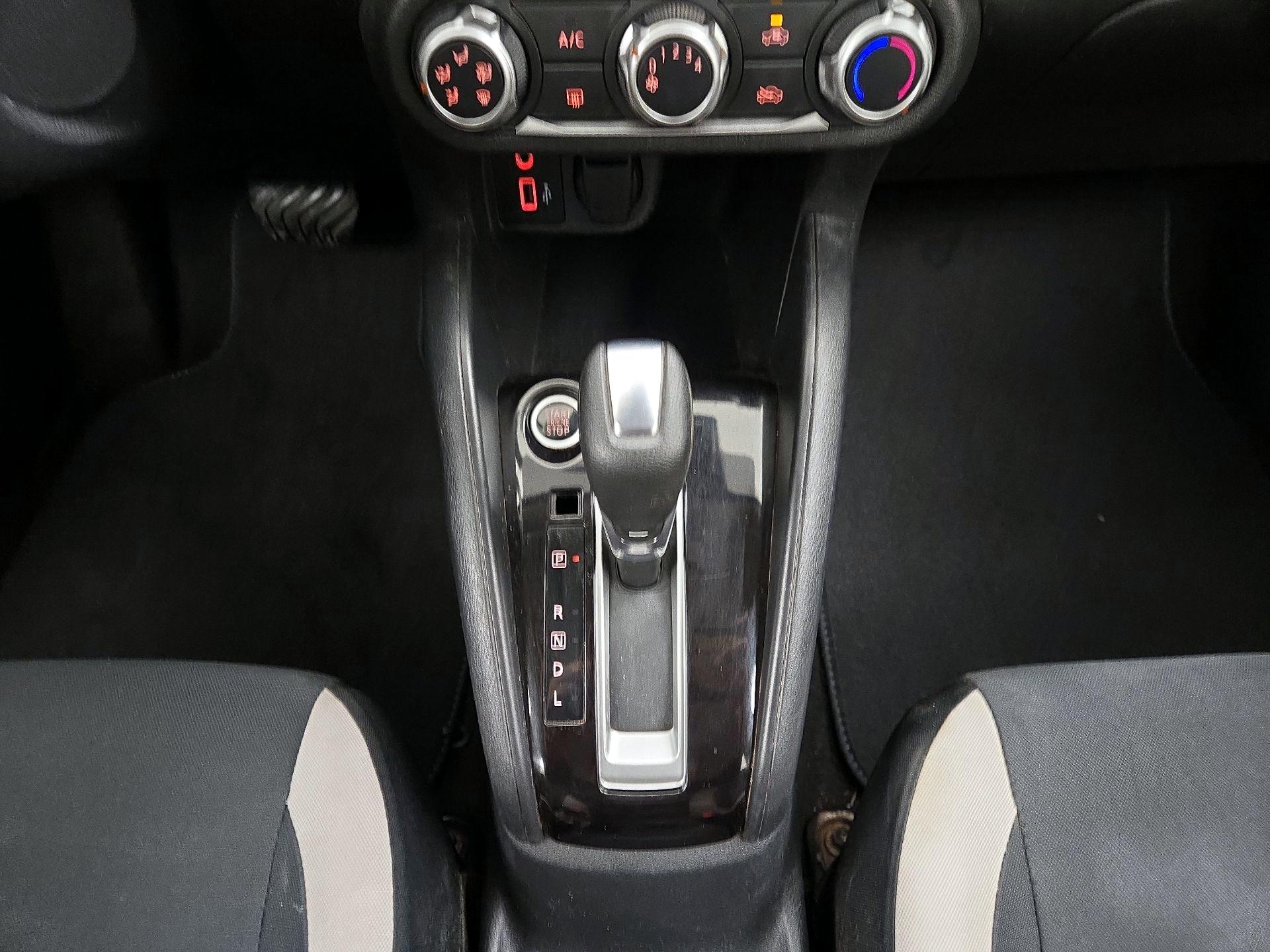 Thumbnail: 2020 Nissan Versa - 17