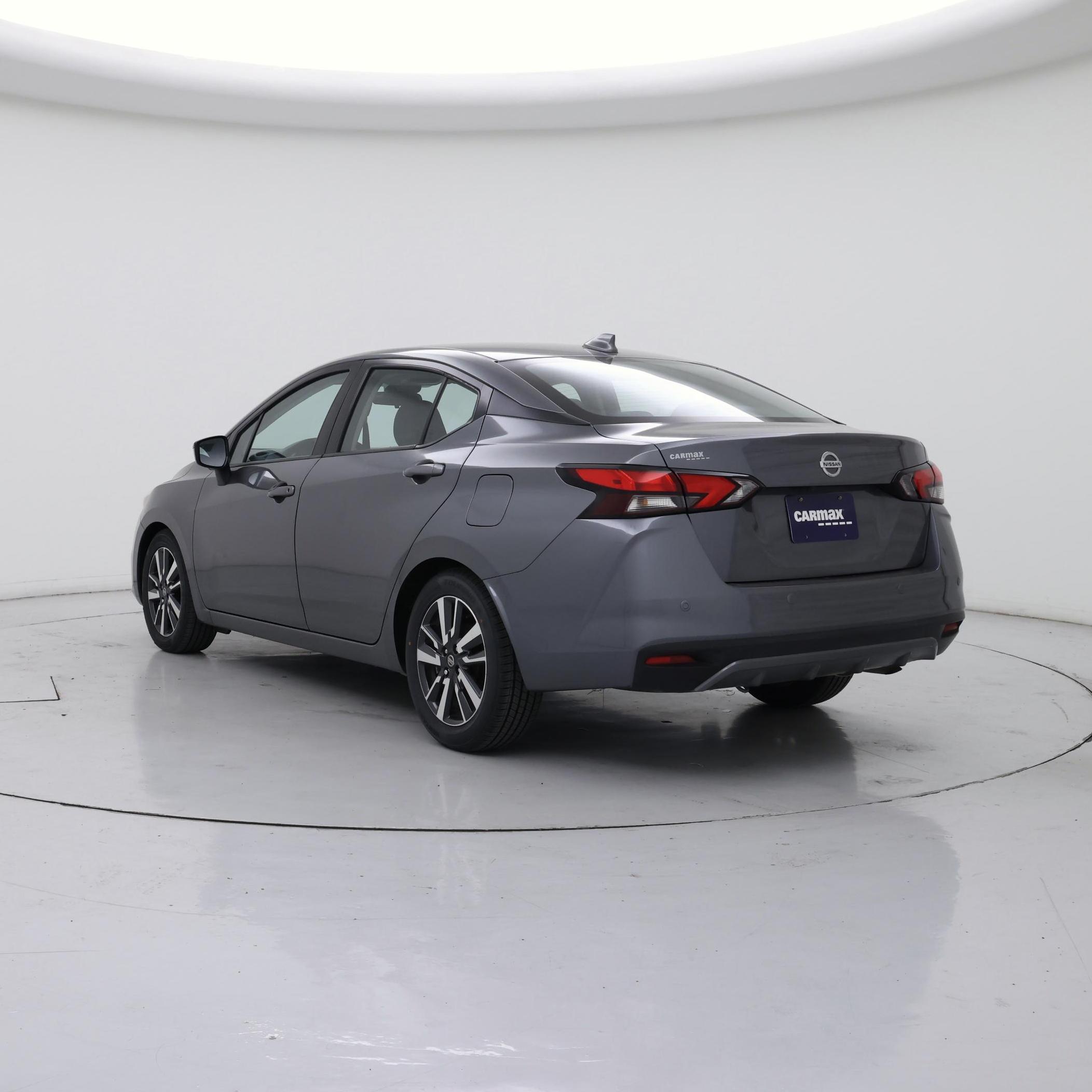 Thumbnail: 2020 Nissan Versa - 2