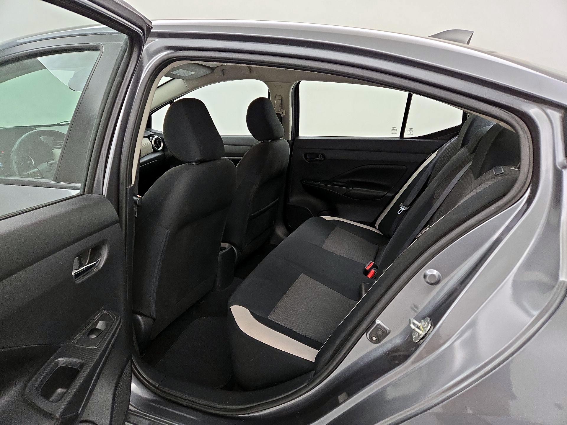 Thumbnail: 2020 Nissan Versa - 19