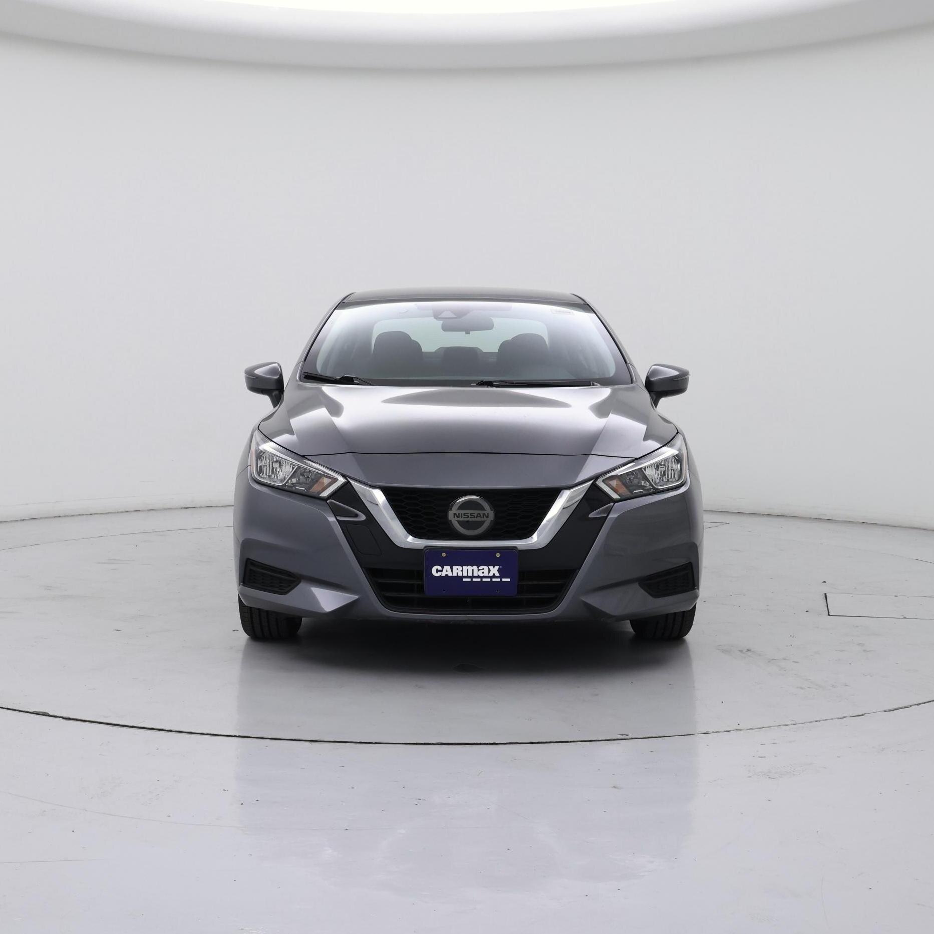 Thumbnail: 2020 Nissan Versa - 5