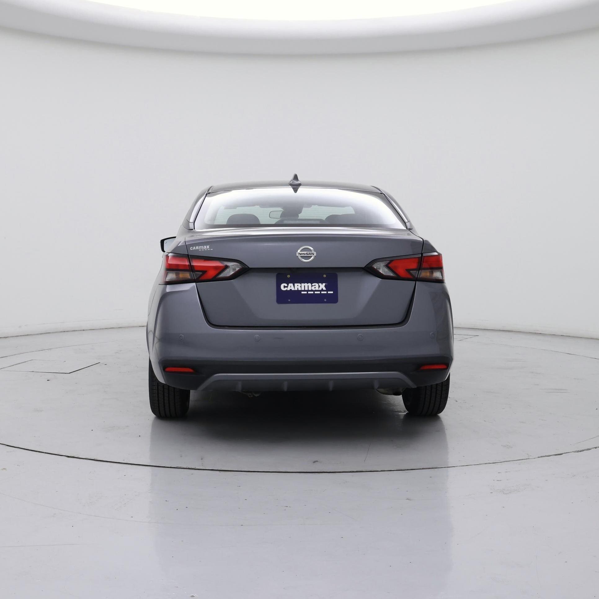 Thumbnail: 2020 Nissan Versa - 6