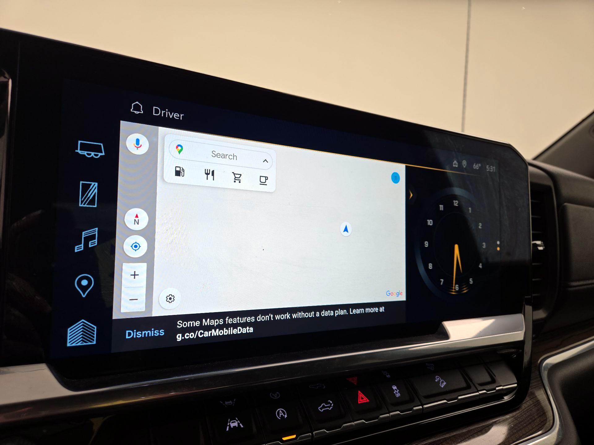 Thumbnail: 2022 Chevrolet Silverado 1500 - 14