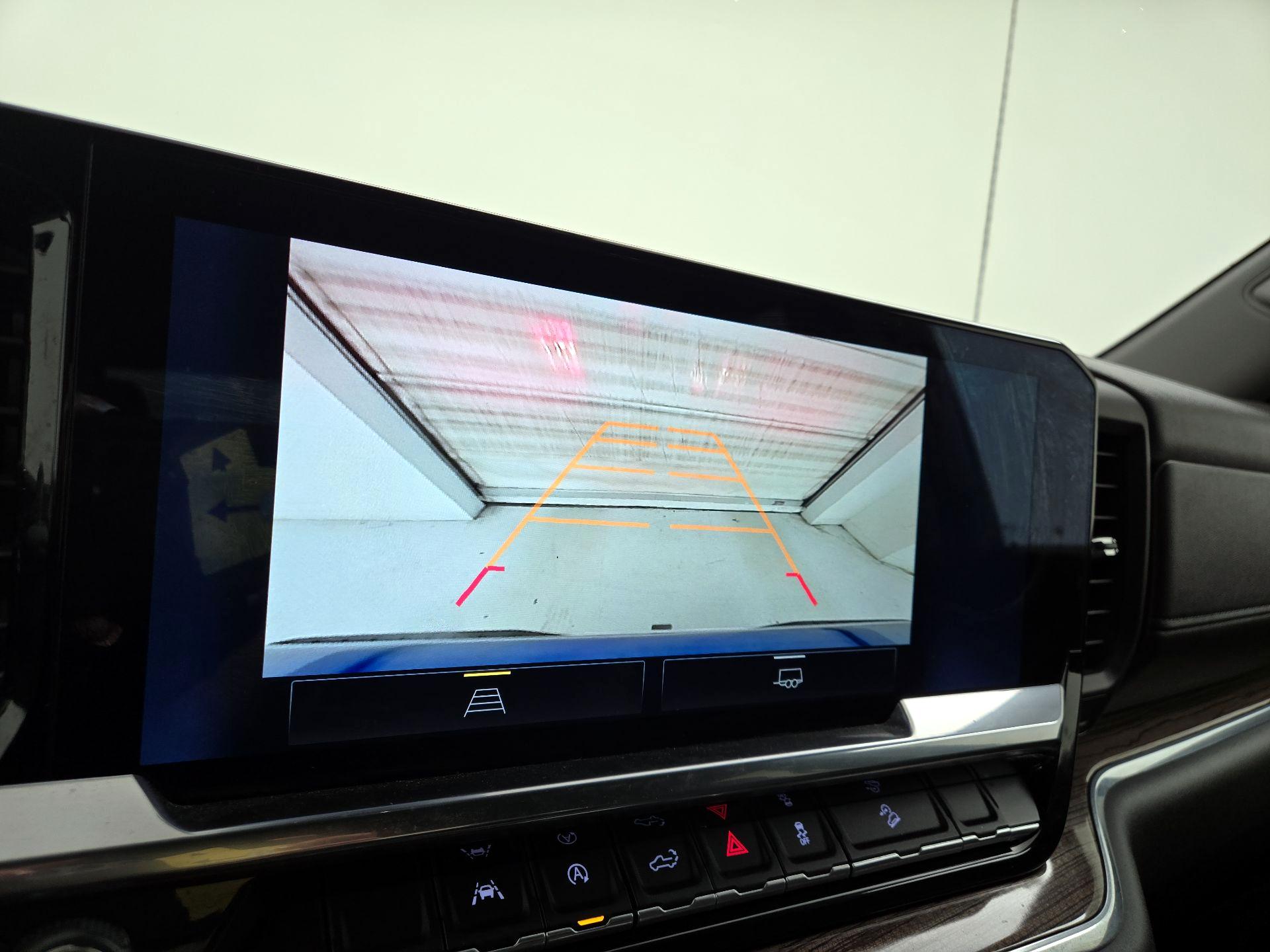 Thumbnail: 2022 Chevrolet Silverado 1500 - 15