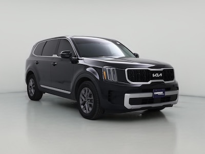 2024 Kia Telluride LX