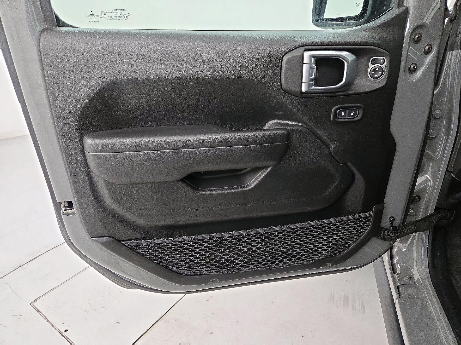 Thumbnail: 2023 Jeep Wrangler - 12