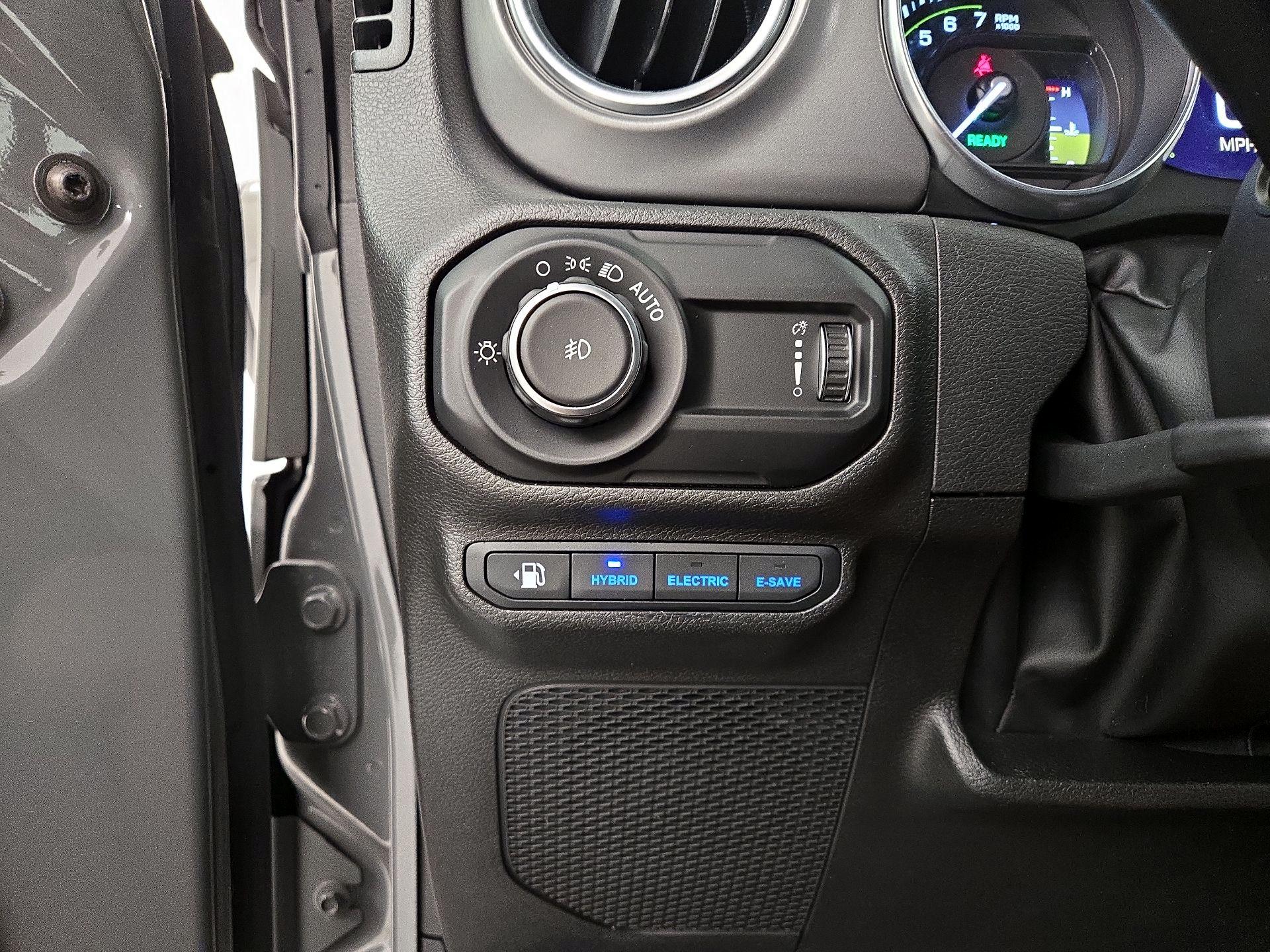 Thumbnail: 2023 Jeep Wrangler - 13