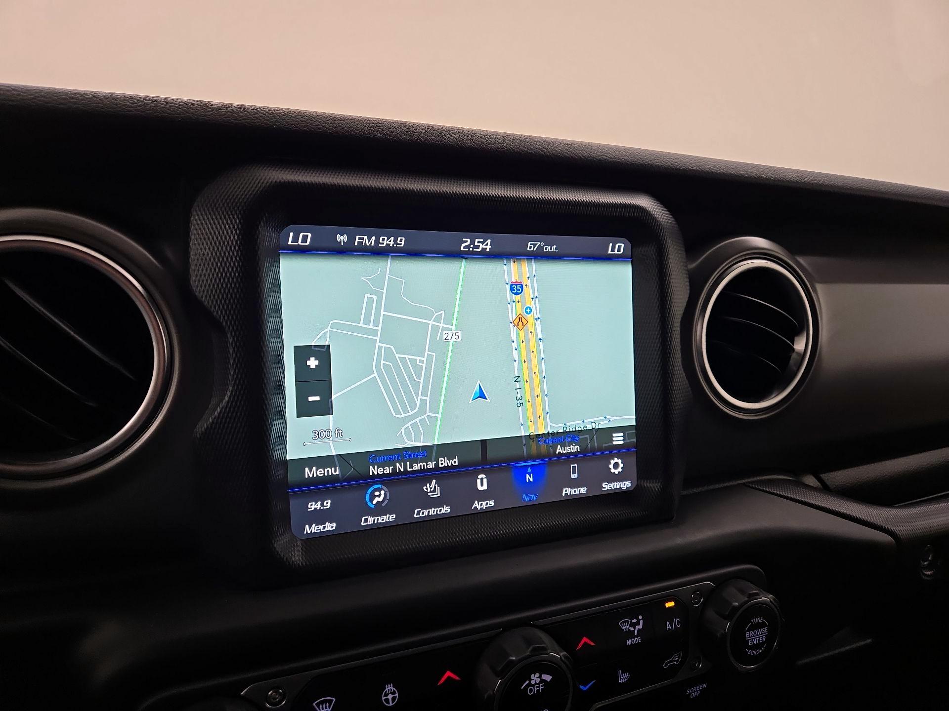 Thumbnail: 2023 Jeep Wrangler - 14