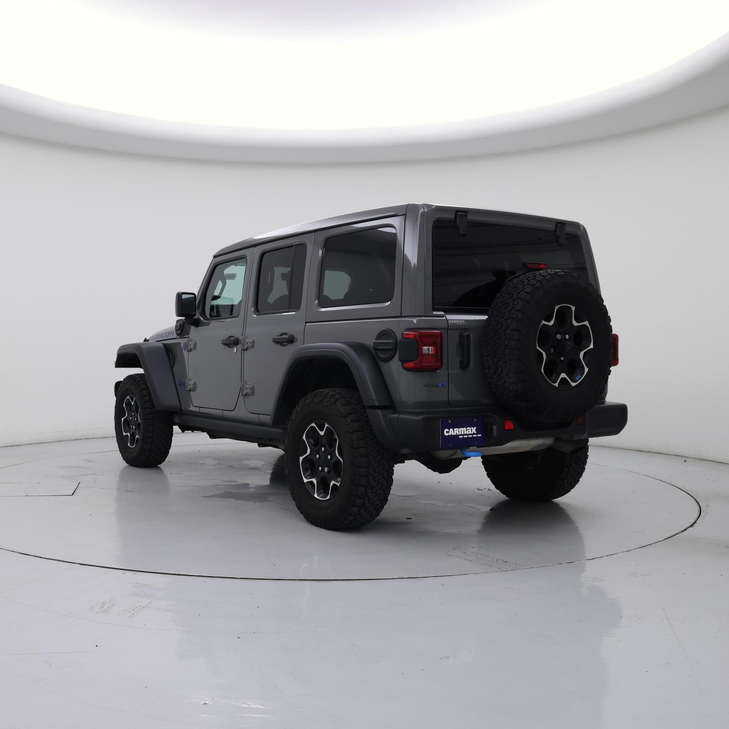 Thumbnail: 2023 Jeep Wrangler - 2