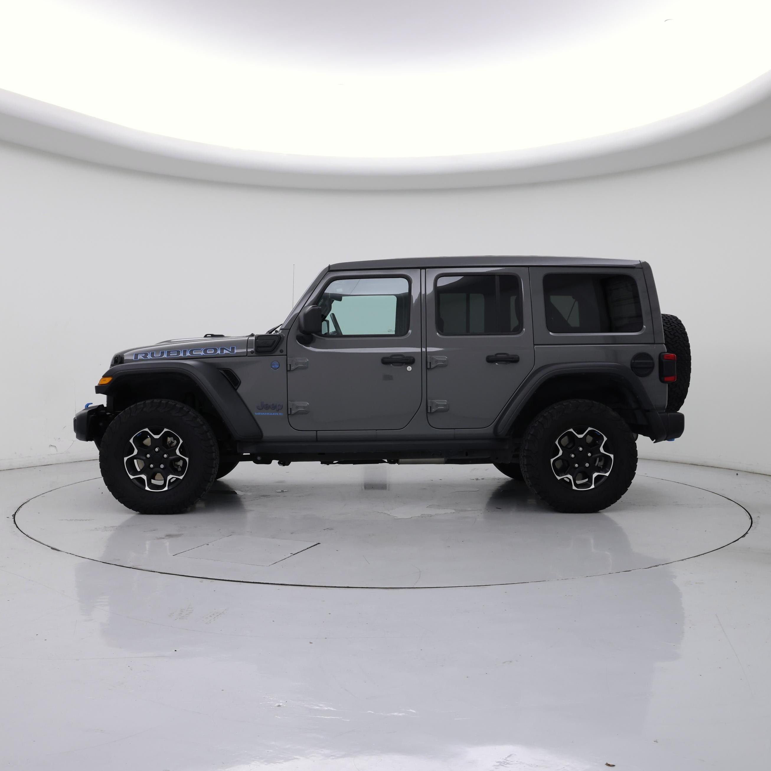 Thumbnail: 2023 Jeep Wrangler - 3