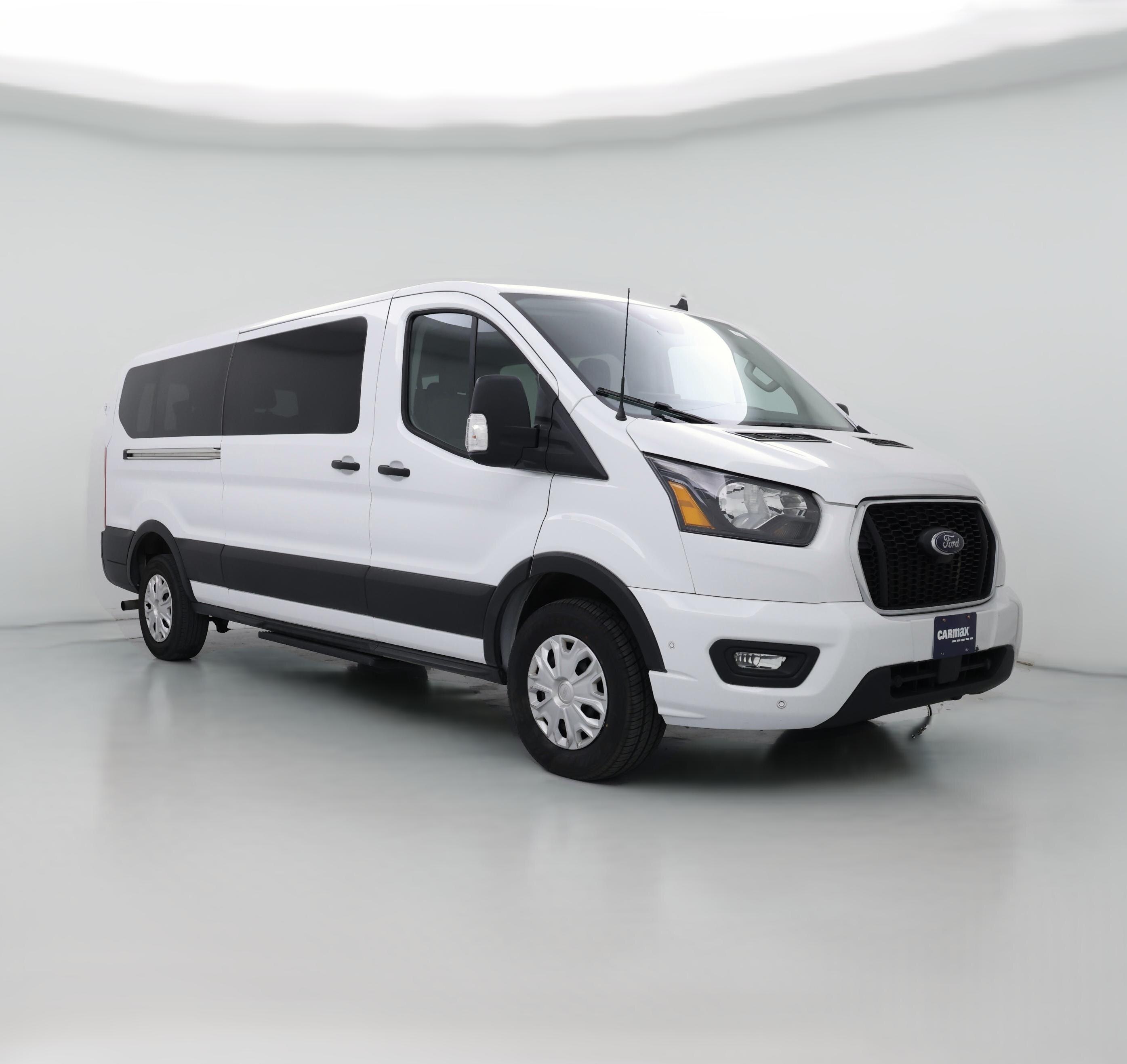 Thumbnail: 2023 Ford Transit Series - 1