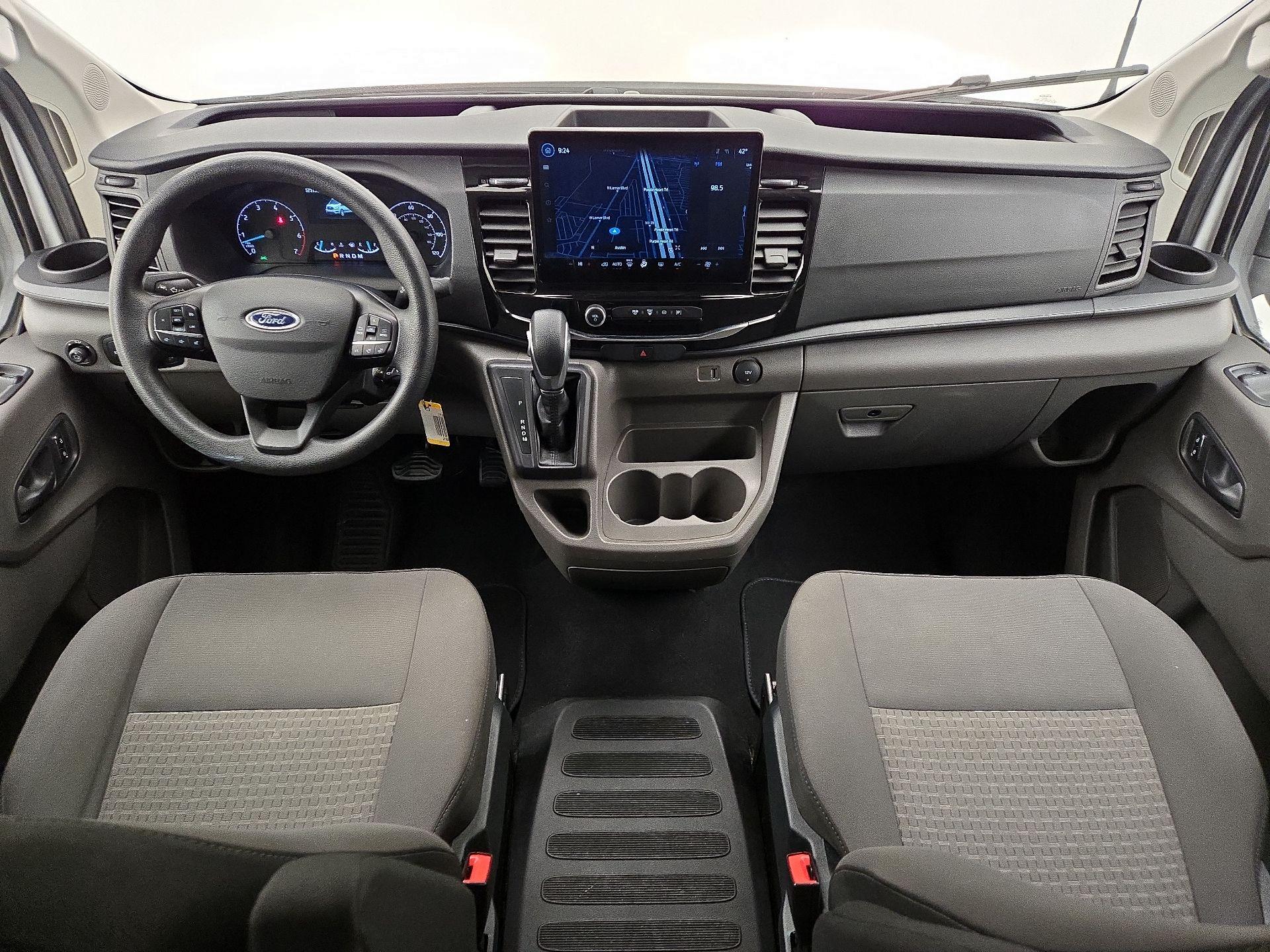 Thumbnail: 2023 Ford Transit Series - 9