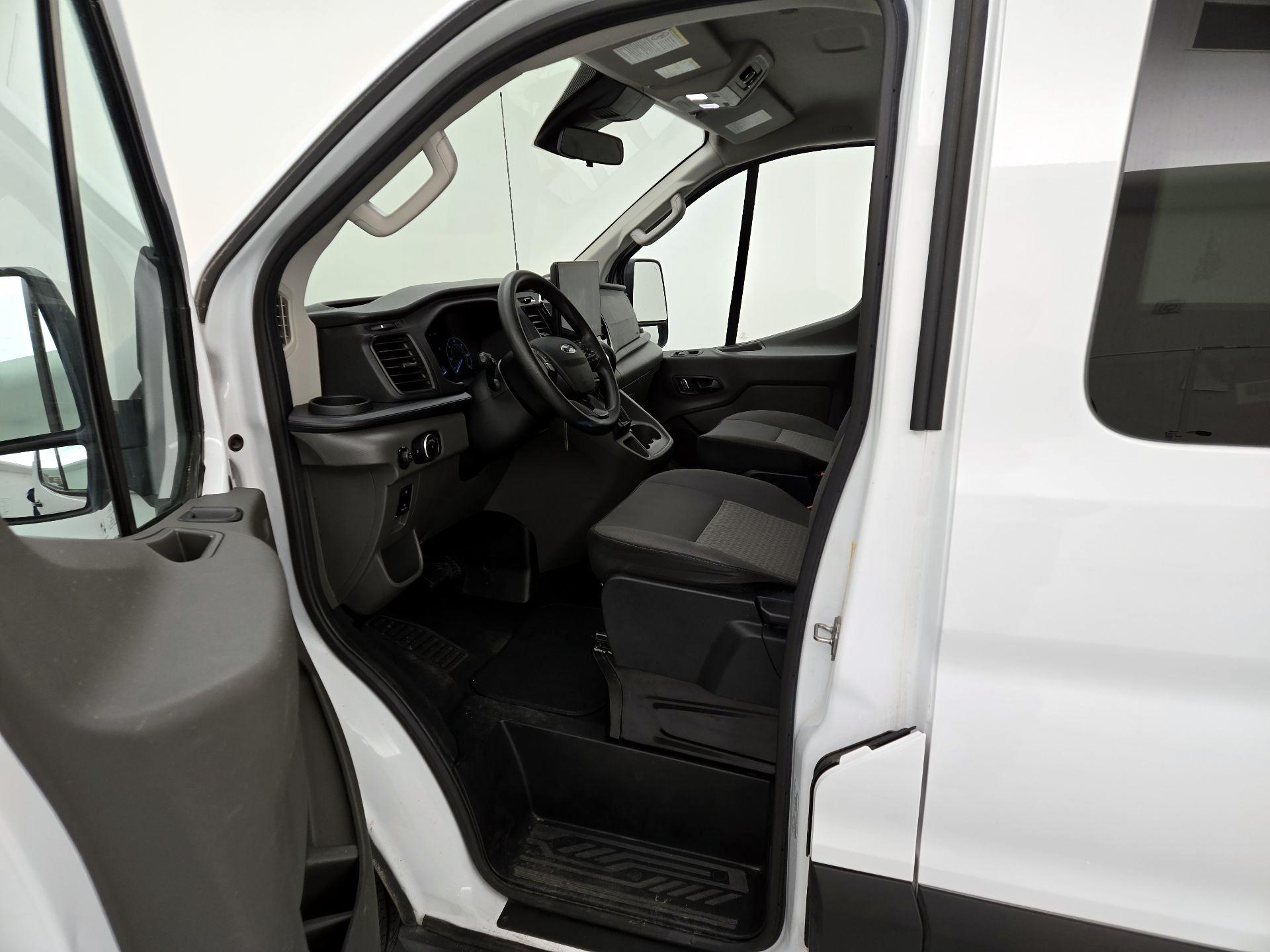 Thumbnail: 2023 Ford Transit Series - 11