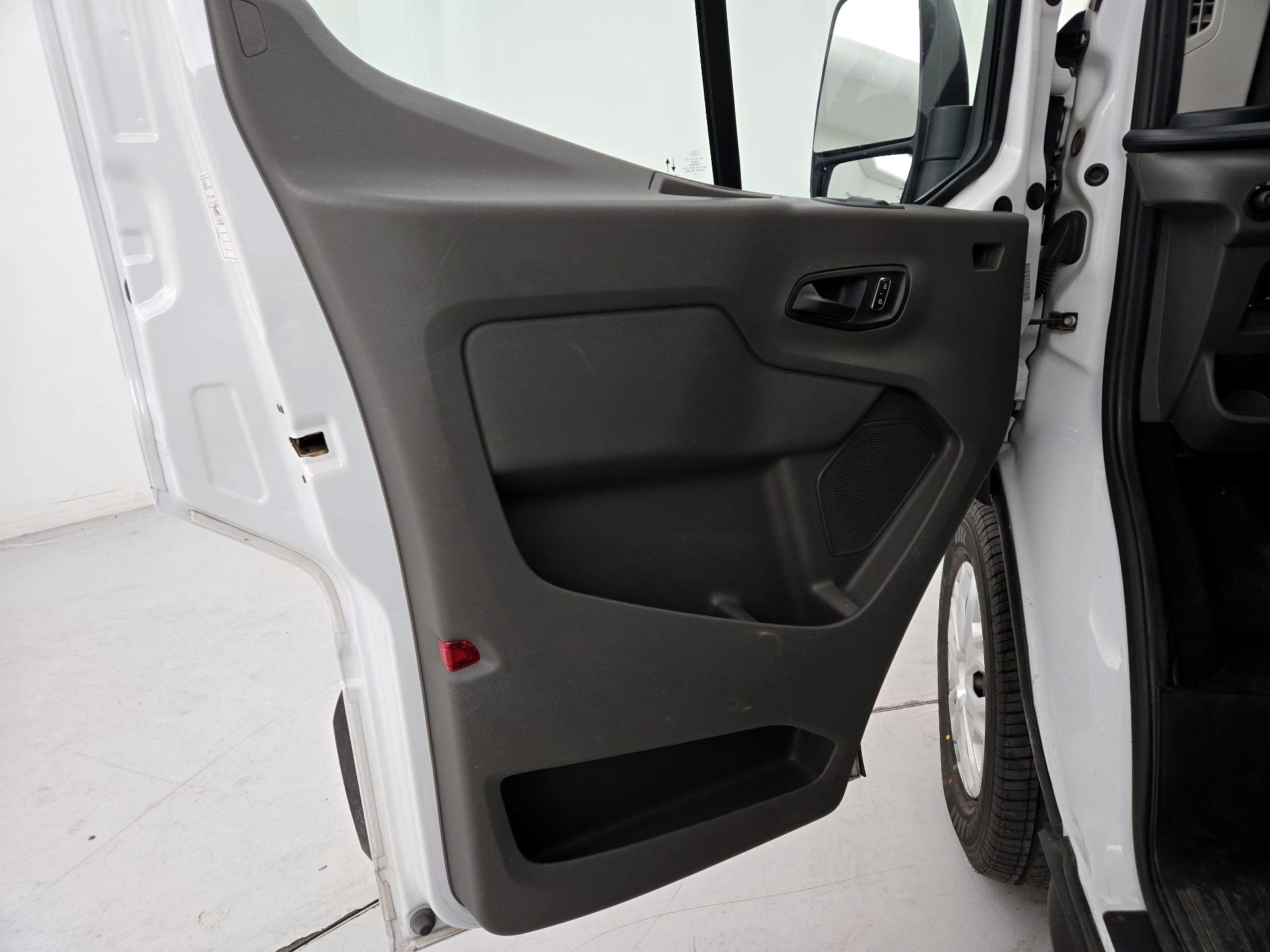 Thumbnail: 2023 Ford Transit Series - 12