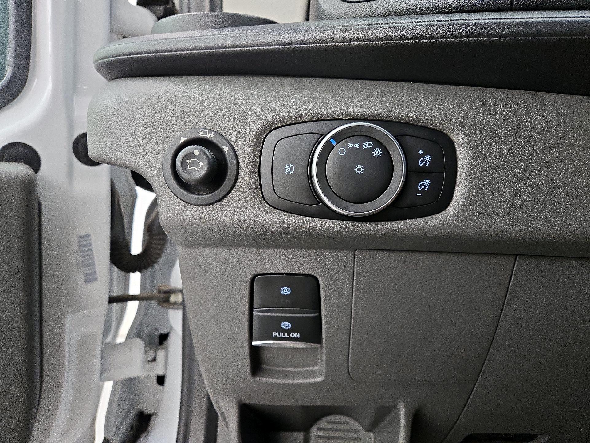 Thumbnail: 2023 Ford Transit Series - 13