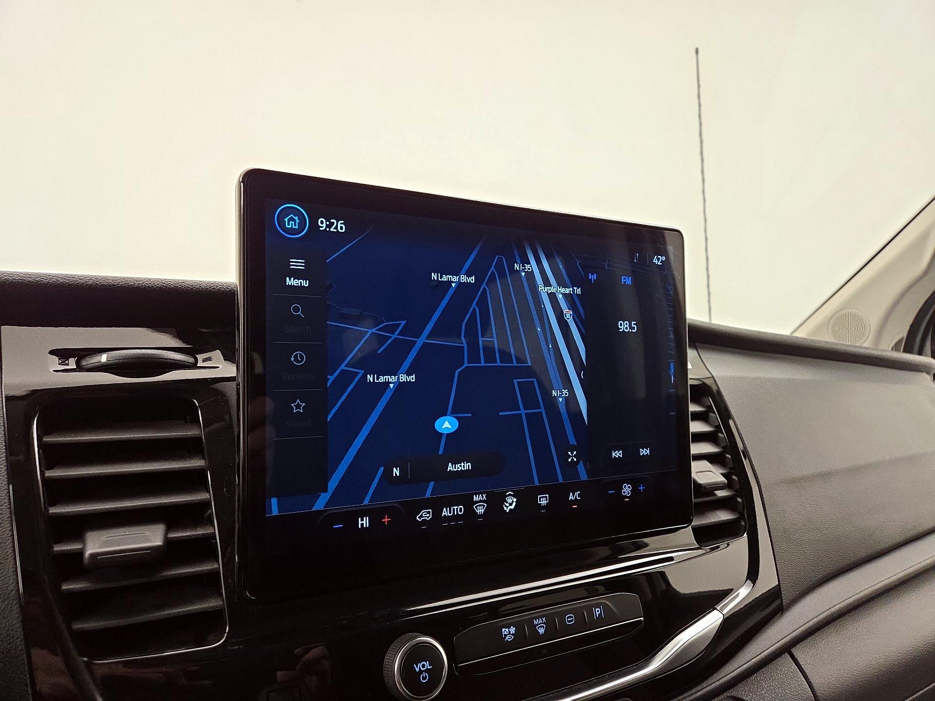 Thumbnail: 2023 Ford Transit Series - 14