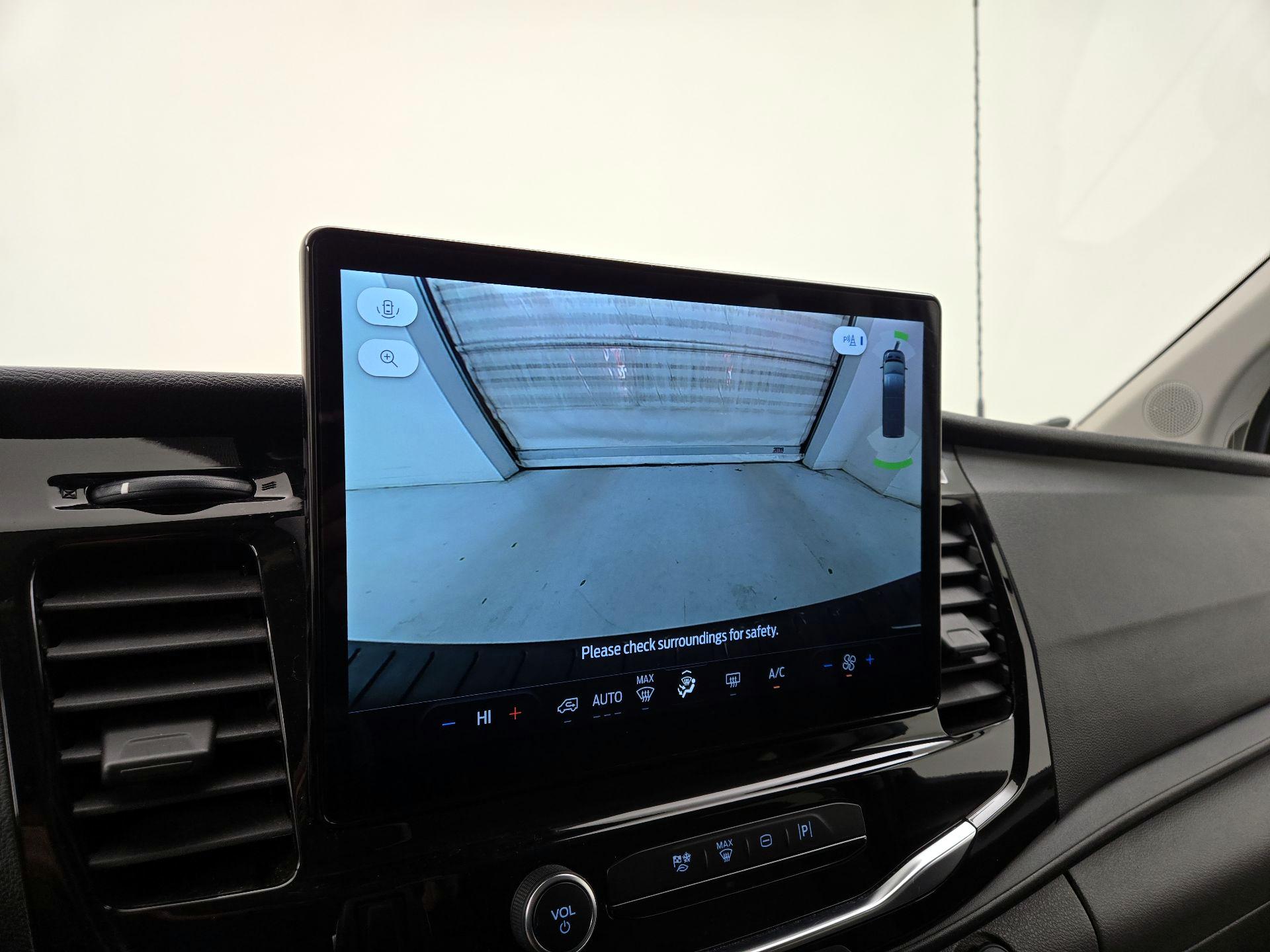 Thumbnail: 2023 Ford Transit Series - 15