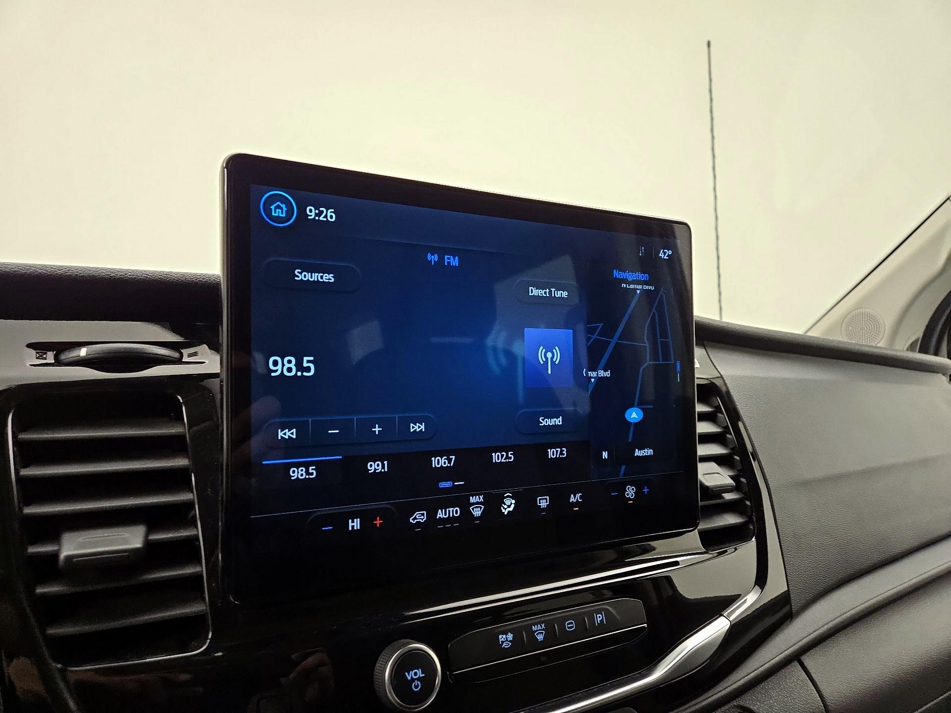 Thumbnail: 2023 Ford Transit Series - 16