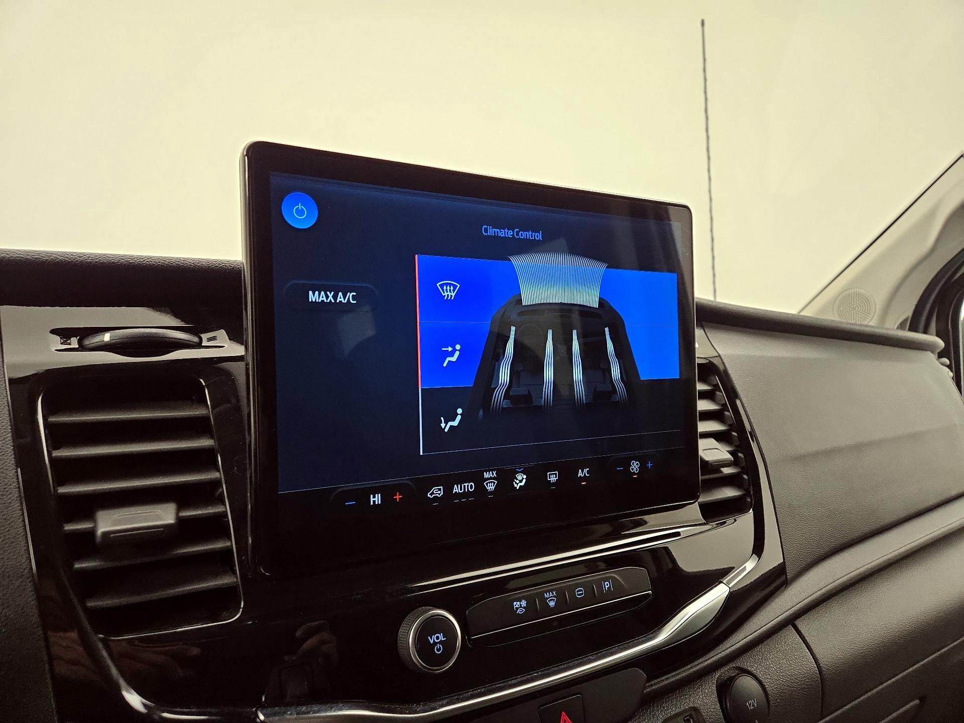 Thumbnail: 2023 Ford Transit Series - 17