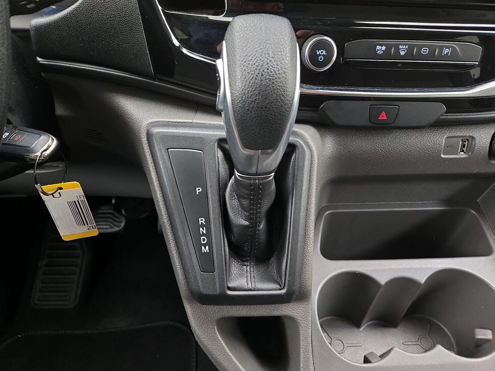 Thumbnail: 2023 Ford Transit Series - 18