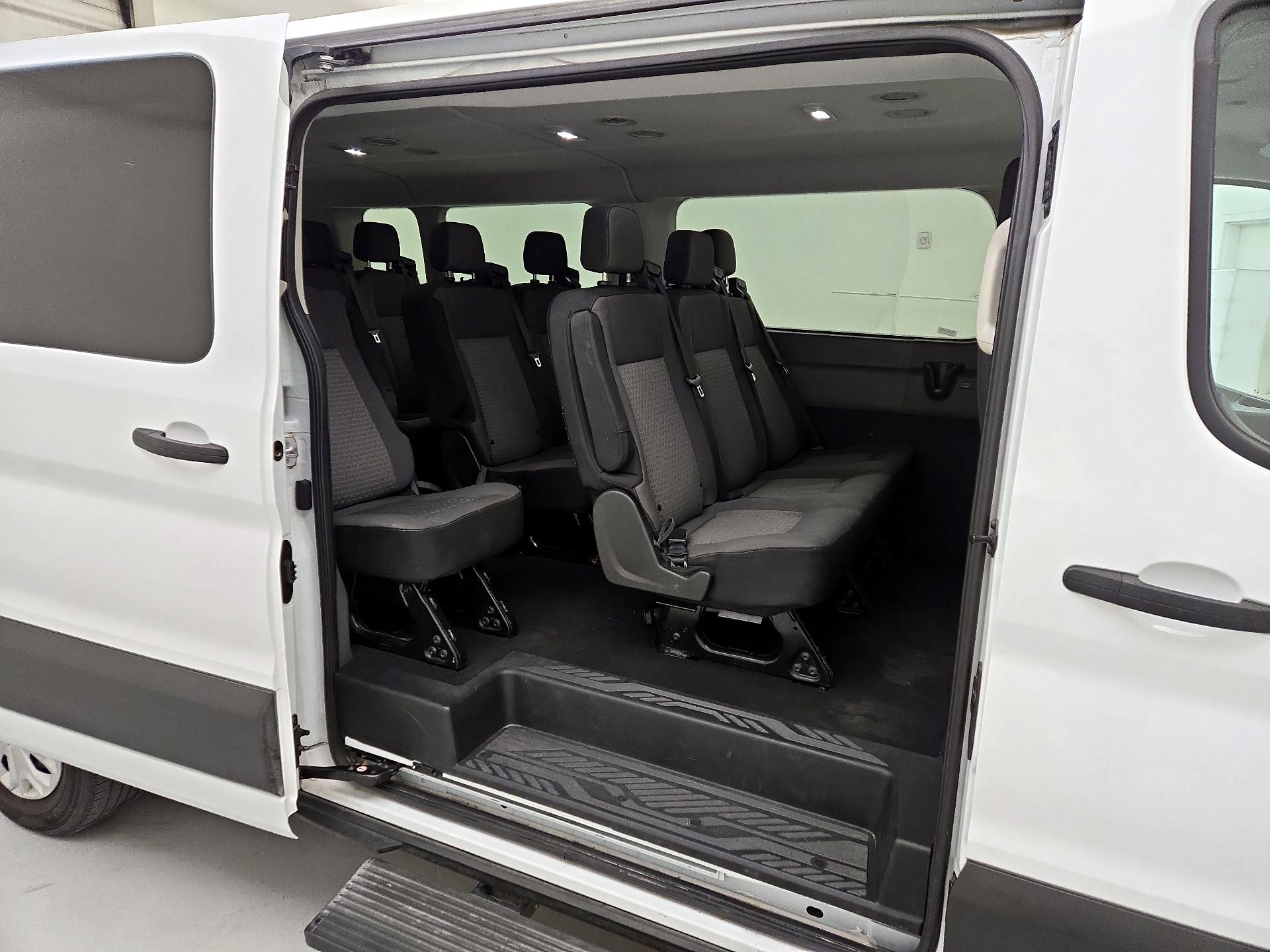 Thumbnail: 2023 Ford Transit Series - 20