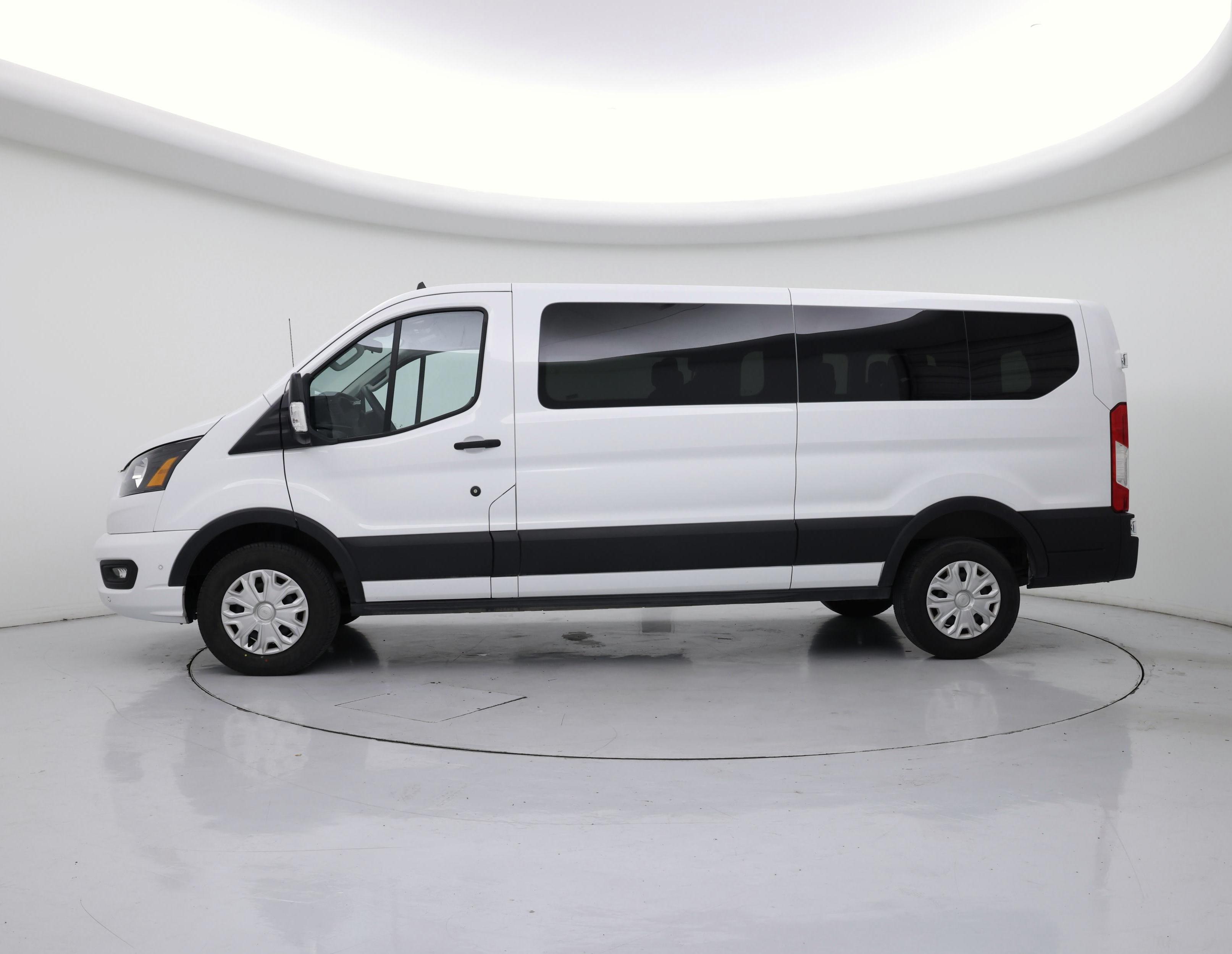 Thumbnail: 2023 Ford Transit Series - 3