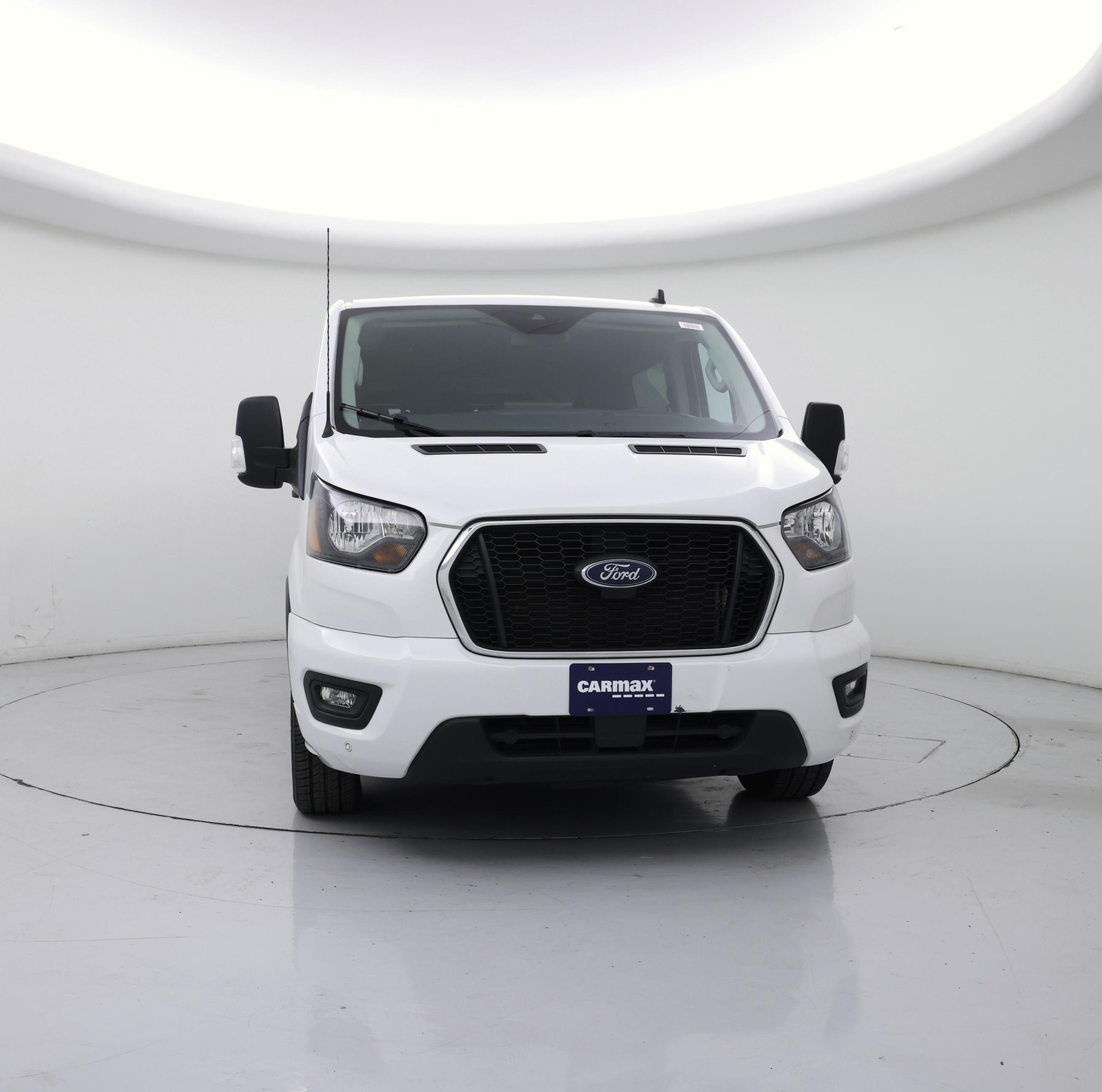 Thumbnail: 2023 Ford Transit Series - 5