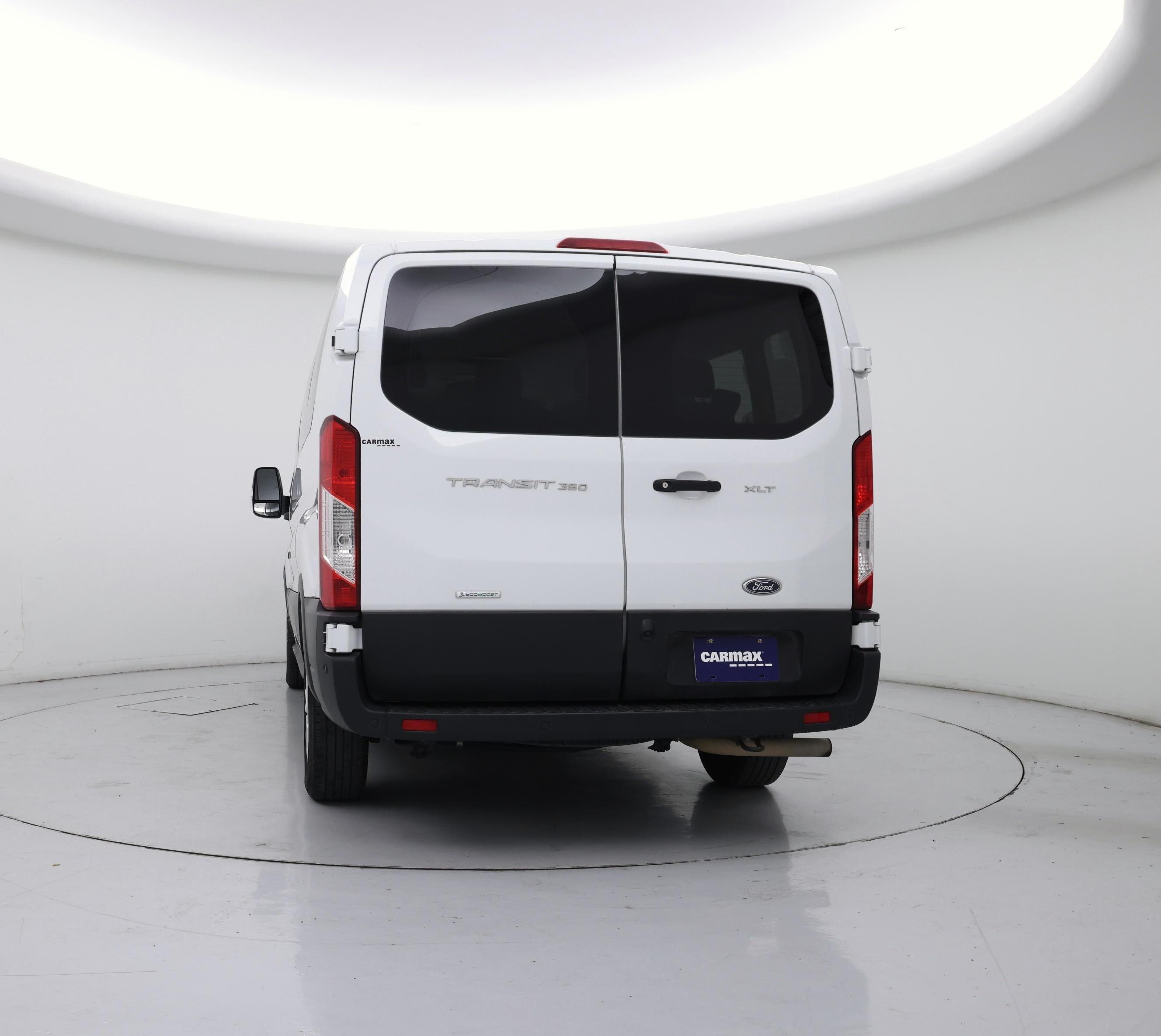 Thumbnail: 2023 Ford Transit Series - 6