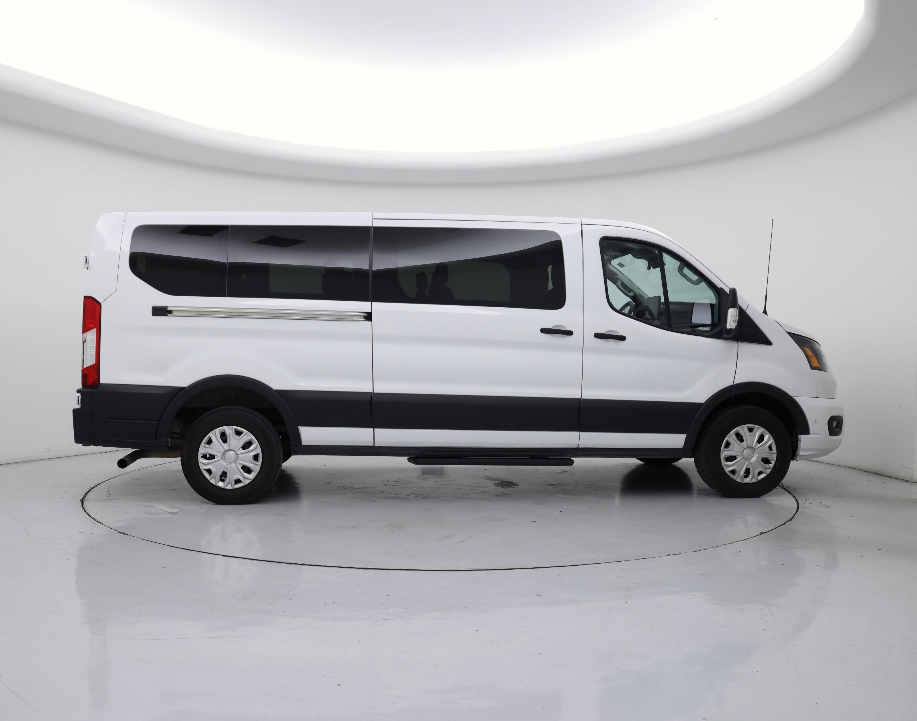 Thumbnail: 2023 Ford Transit Series - 7