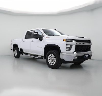 2023 Chevrolet Silverado 2500 LT