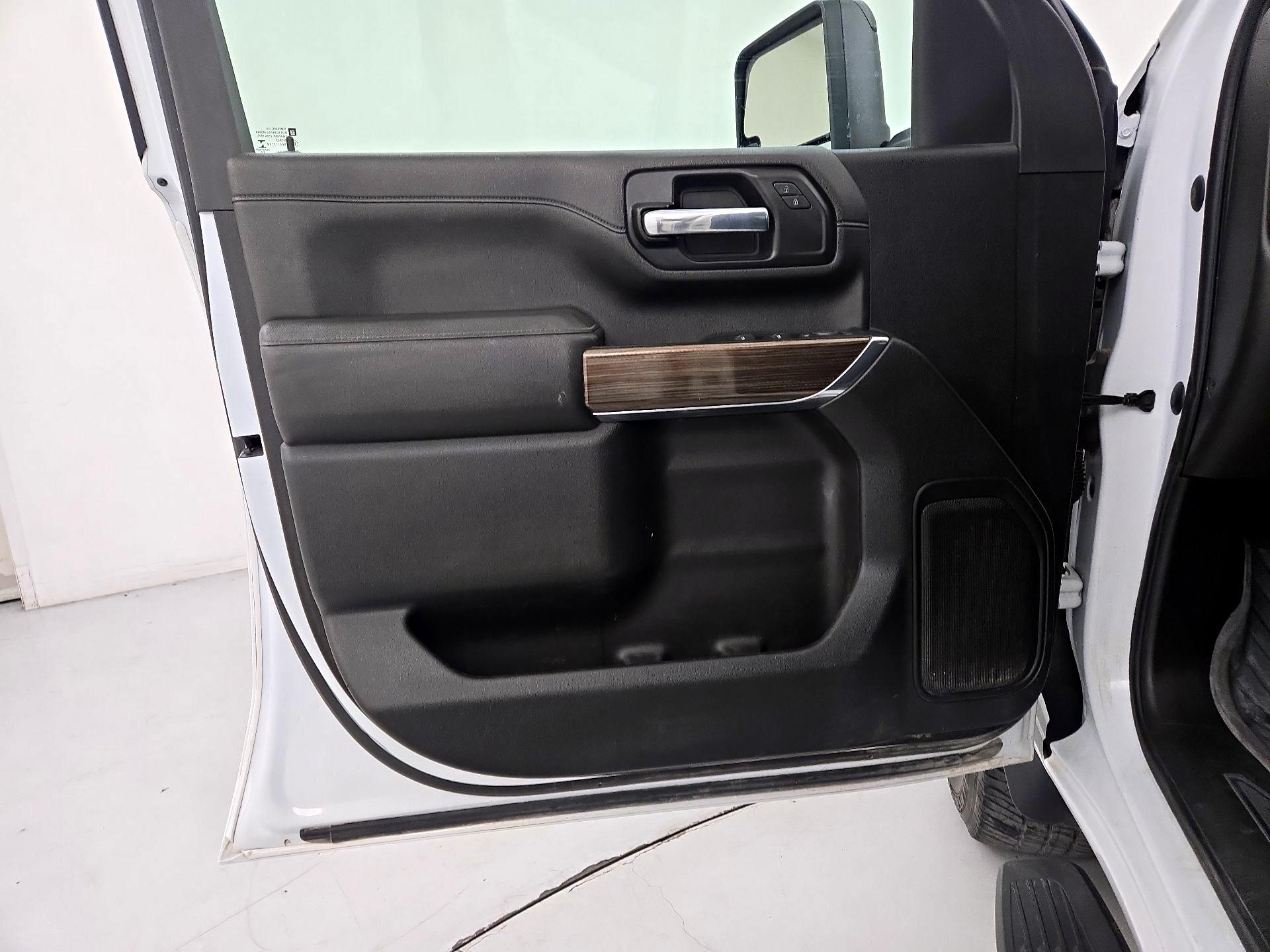 Thumbnail: 2023 Chevrolet Silverado 2500 - 12