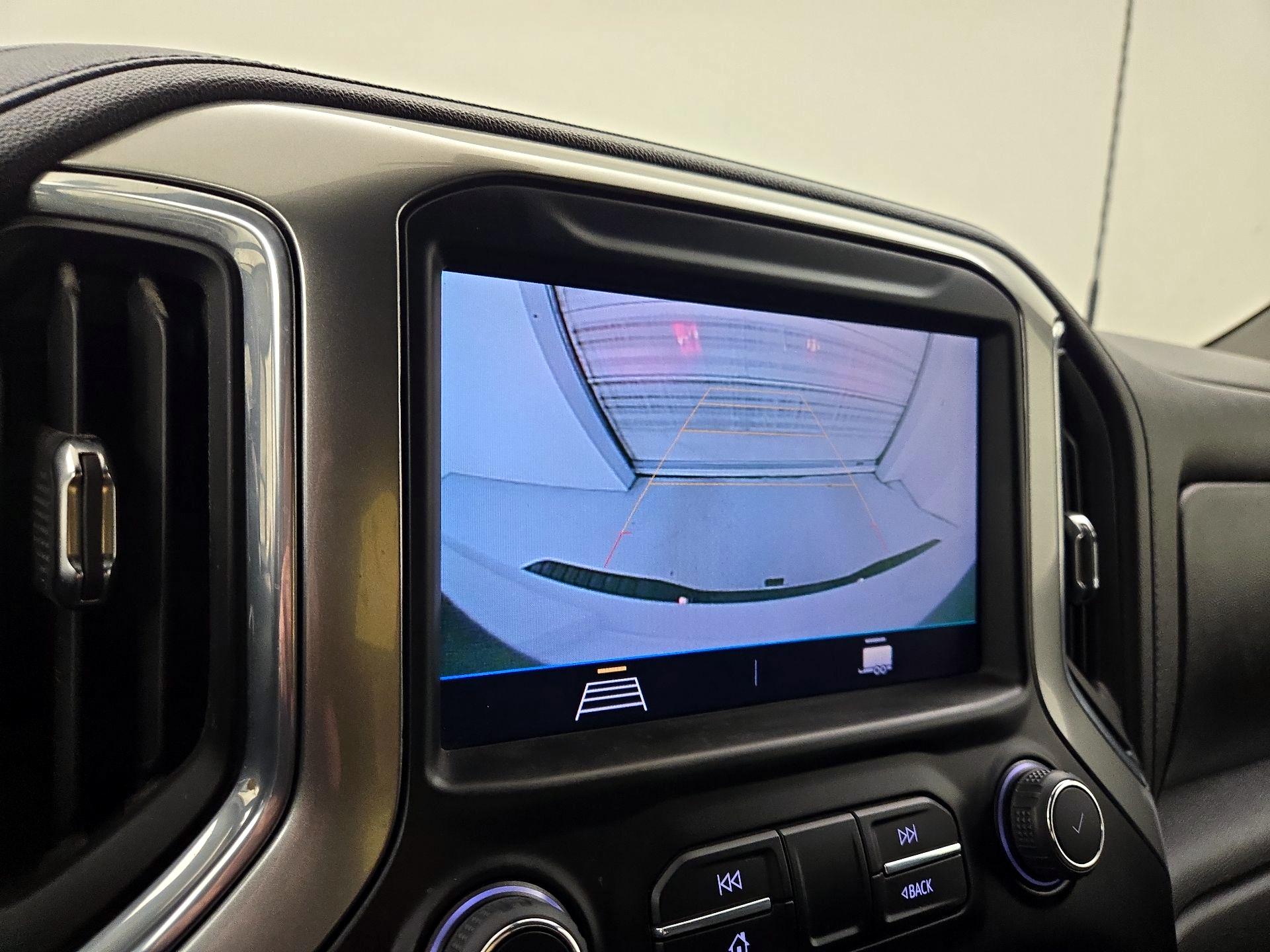 Thumbnail: 2023 Chevrolet Silverado 2500 - 14