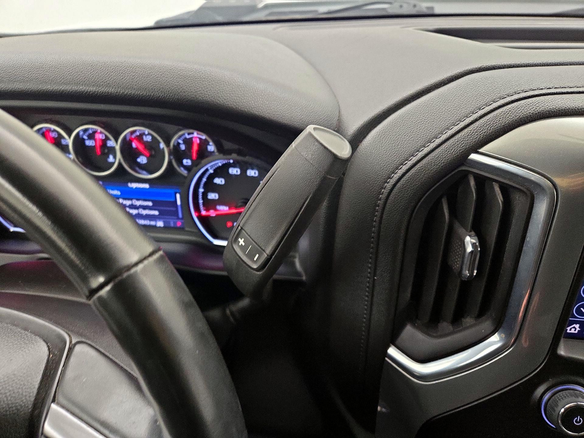 Thumbnail: 2023 Chevrolet Silverado 2500 - 17