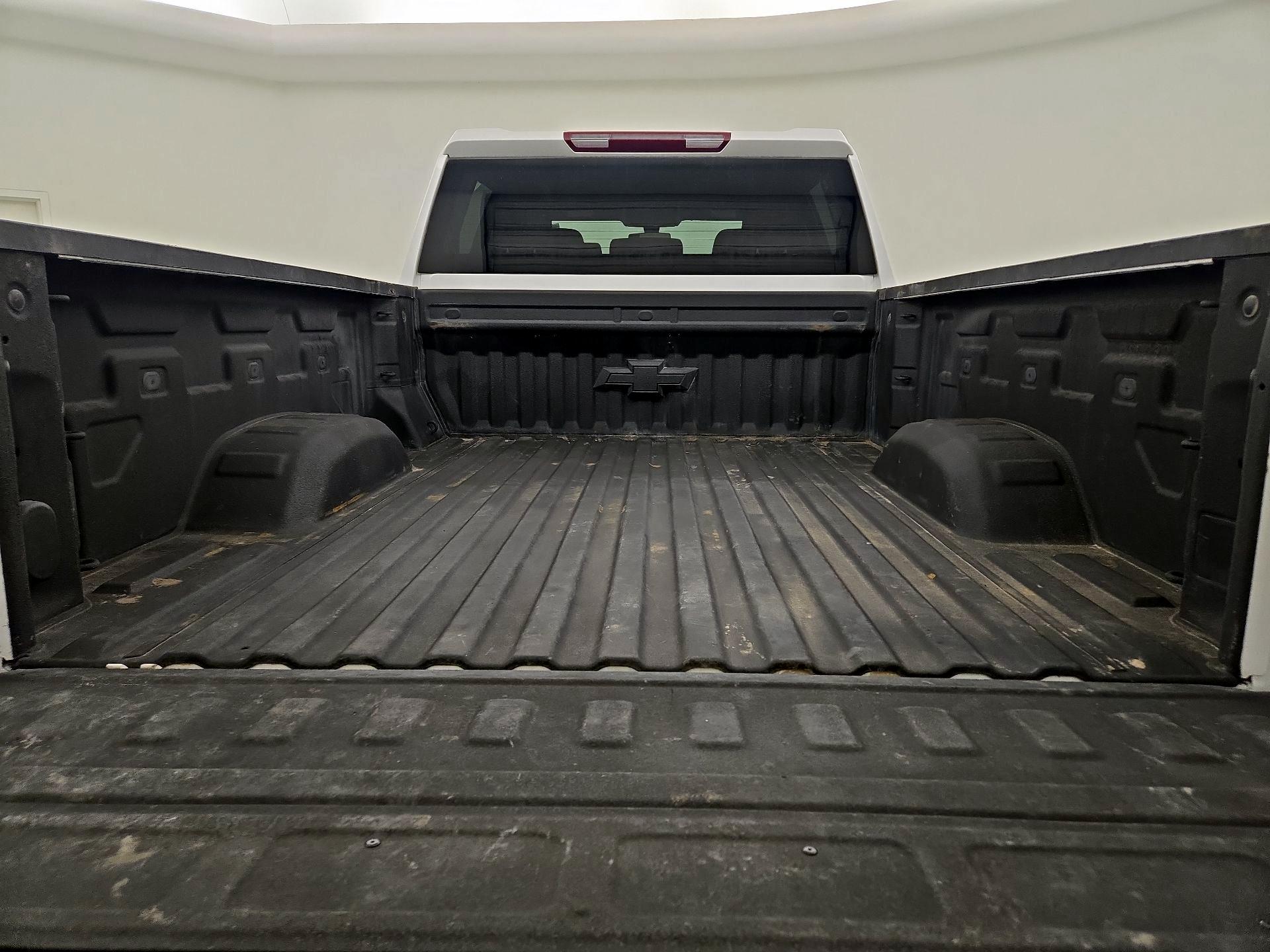 Thumbnail: 2023 Chevrolet Silverado 2500 - 20