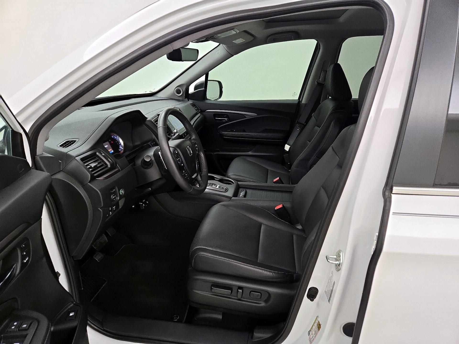 Thumbnail: 2023 Honda Ridgeline - 11