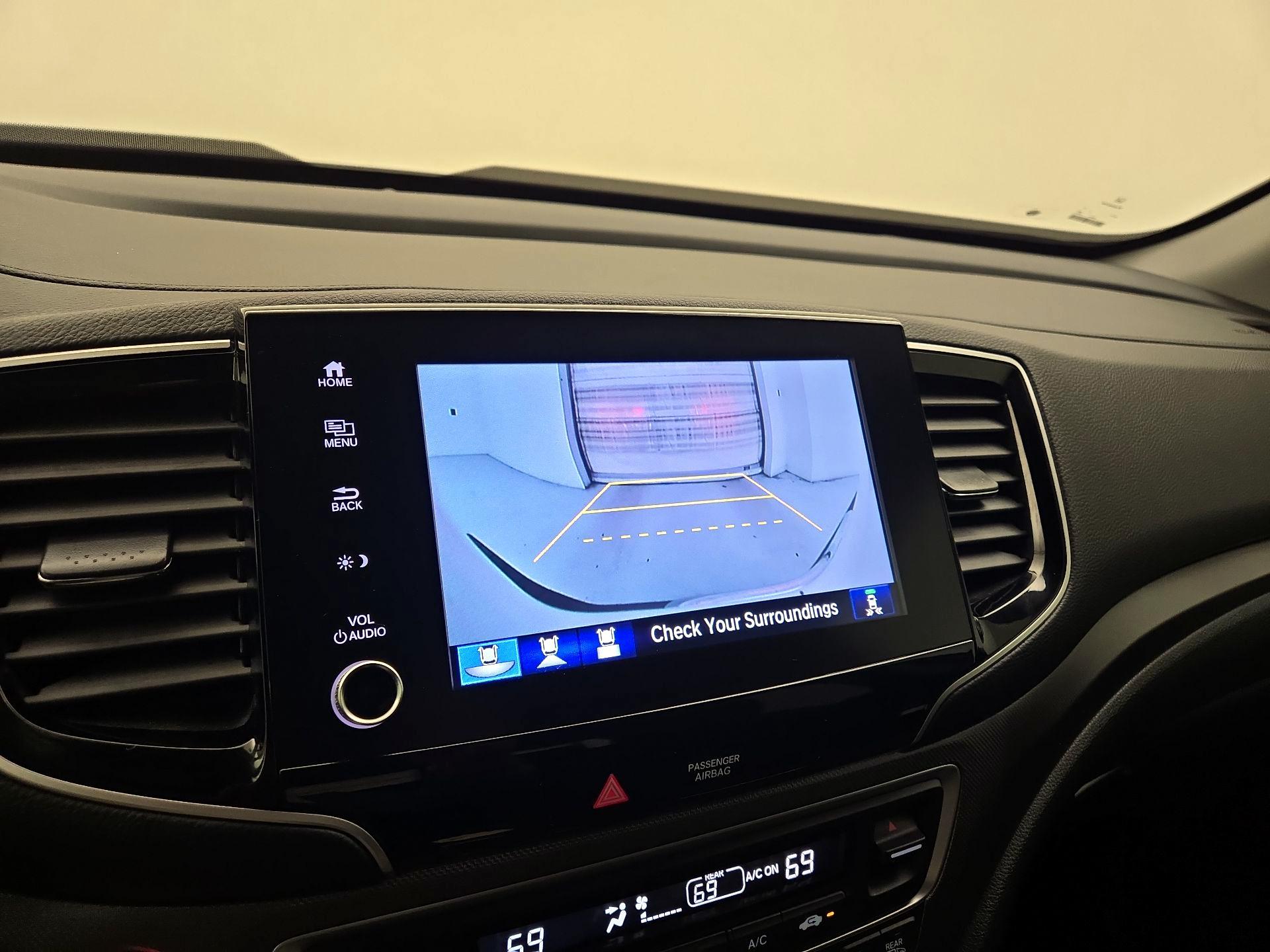 Thumbnail: 2023 Honda Ridgeline - 14