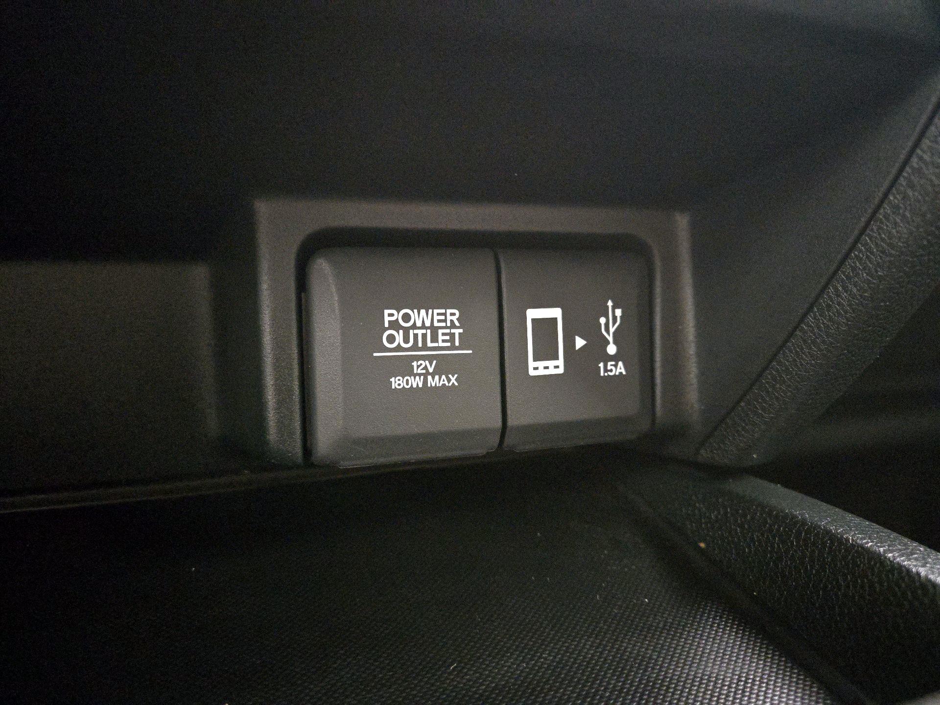 Thumbnail: 2023 Honda Ridgeline - 18