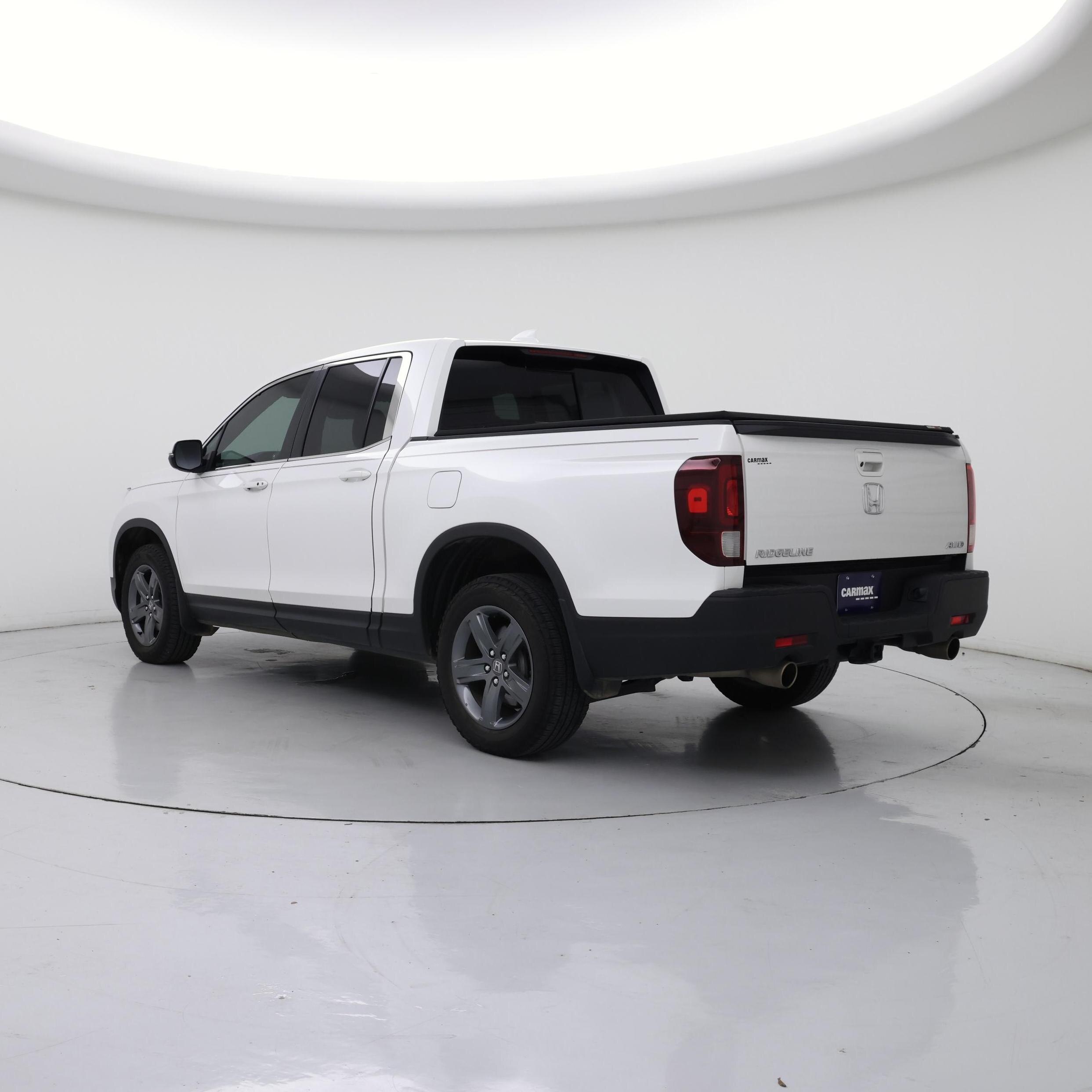 Thumbnail: 2023 Honda Ridgeline - 2