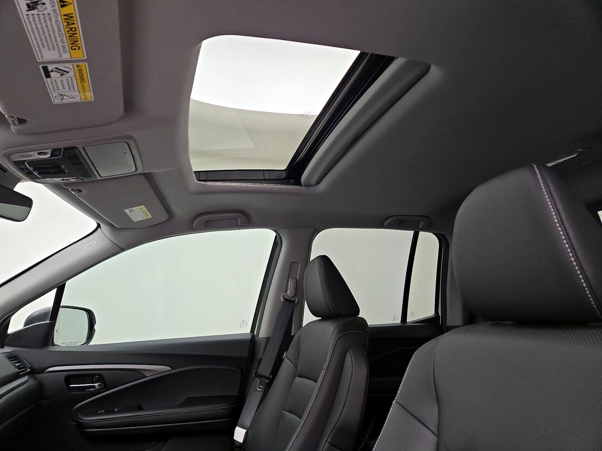 Thumbnail: 2023 Honda Ridgeline - 19