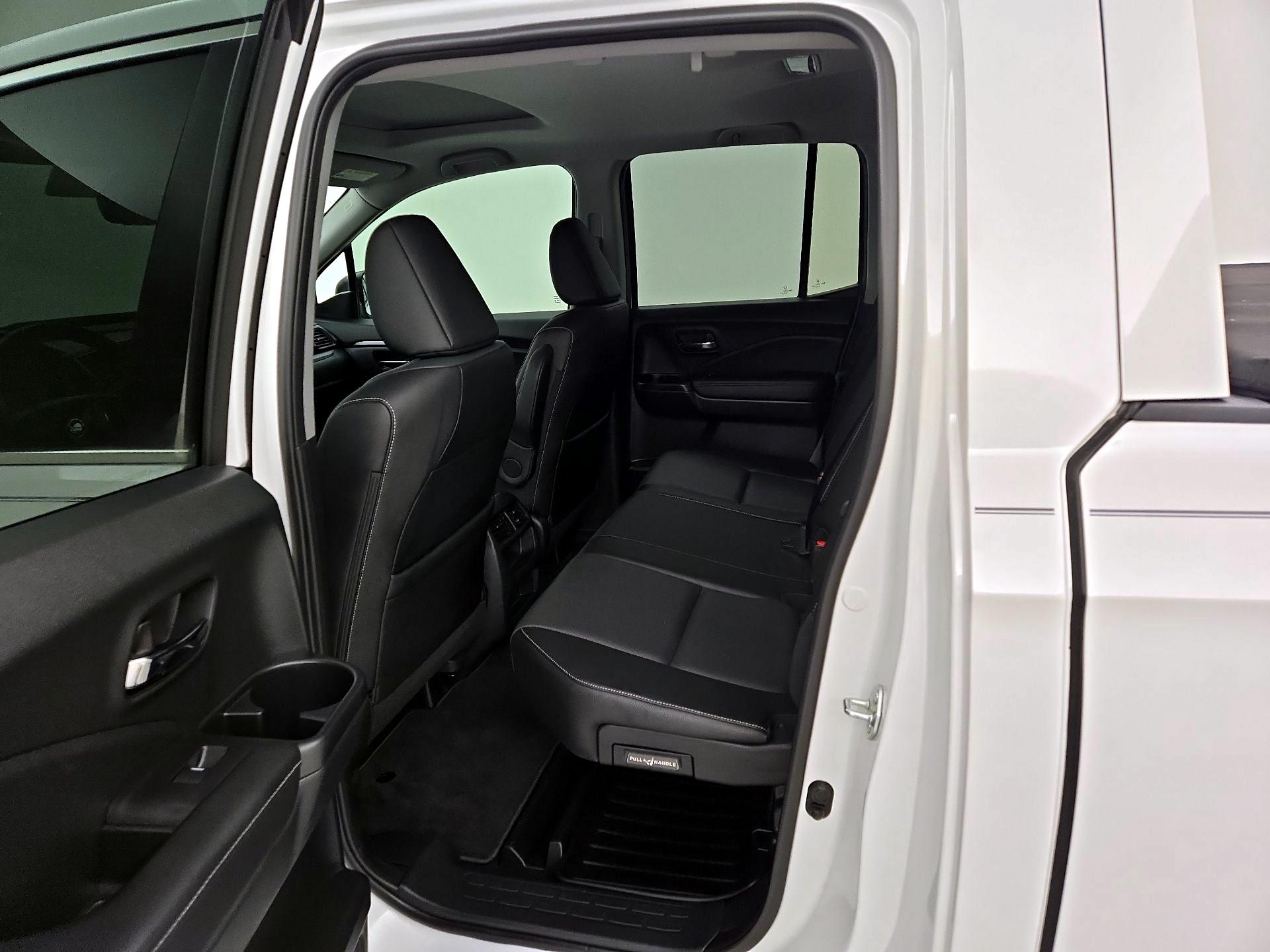 Thumbnail: 2023 Honda Ridgeline - 20