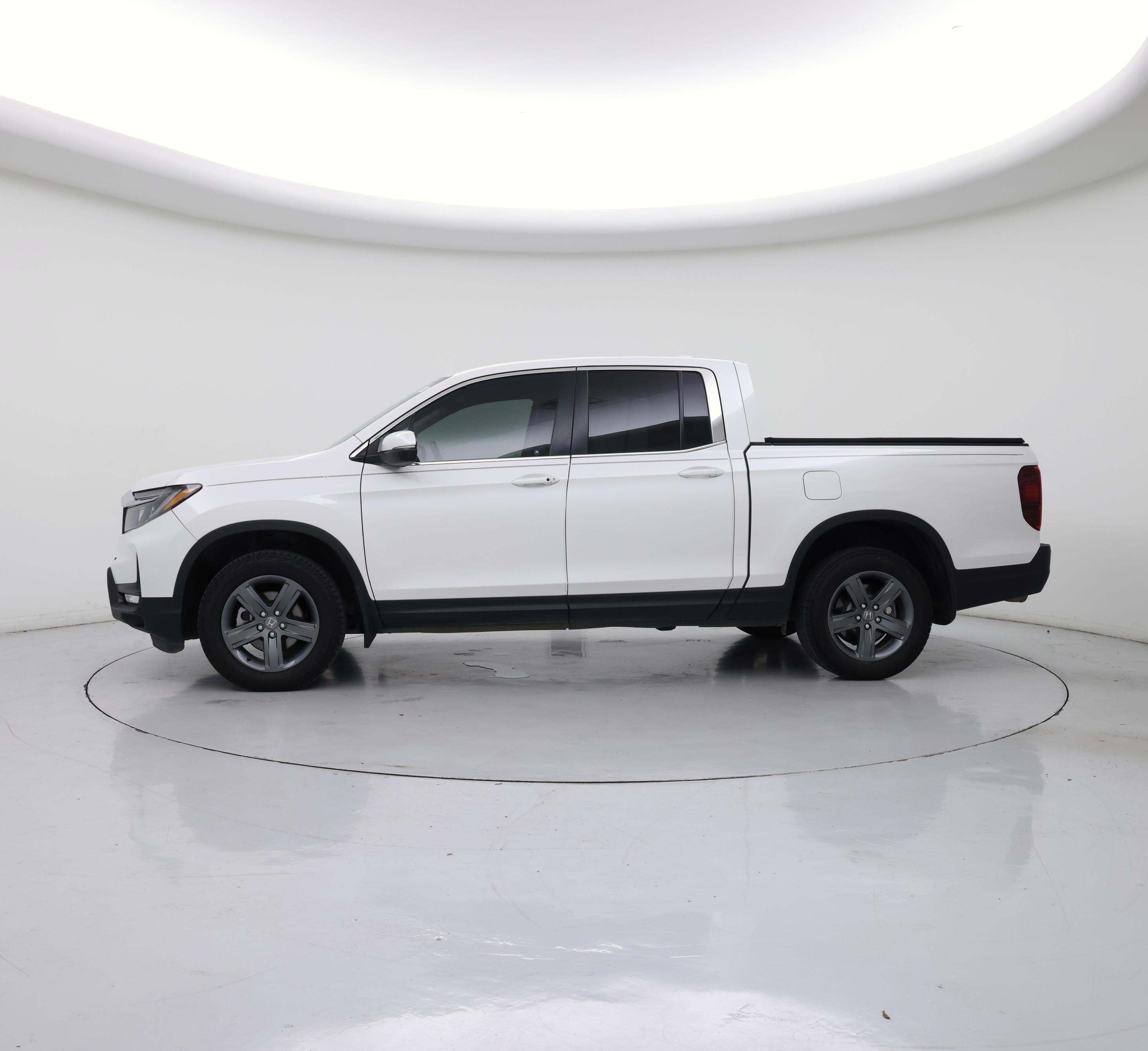 Thumbnail: 2023 Honda Ridgeline - 3