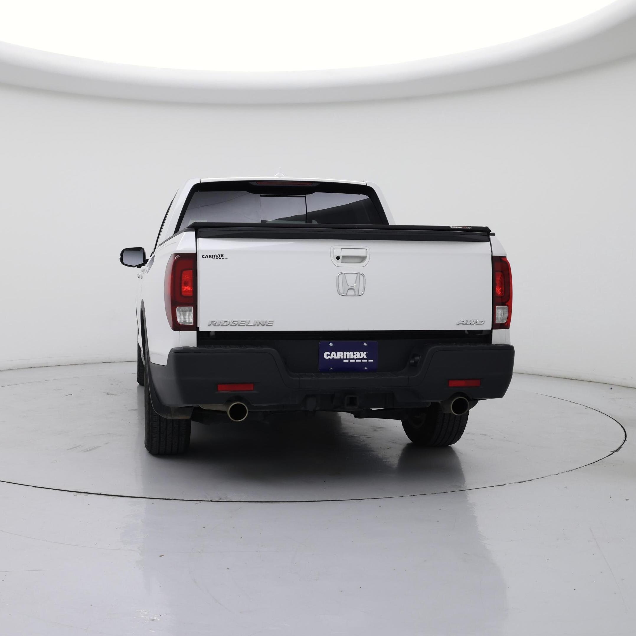 Thumbnail: 2023 Honda Ridgeline - 6