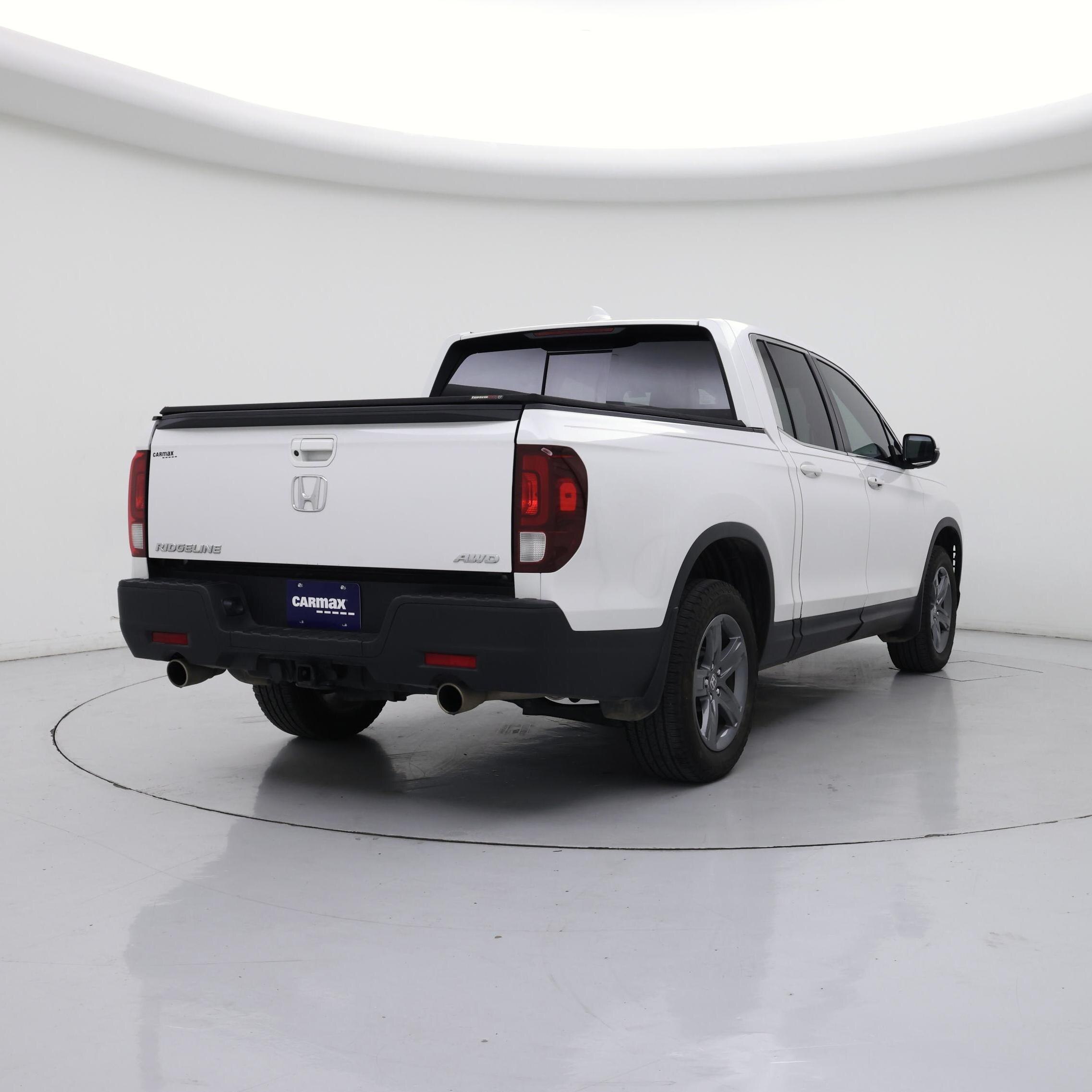 Thumbnail: 2023 Honda Ridgeline - 8