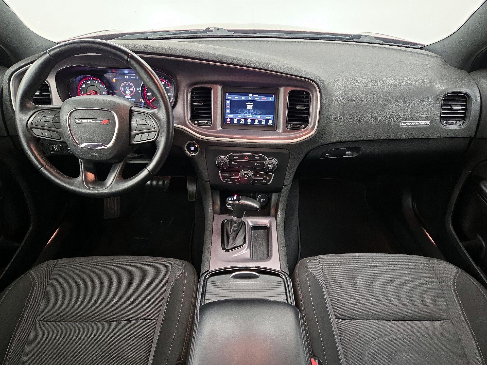 Thumbnail: 2022 Dodge Charger - 9