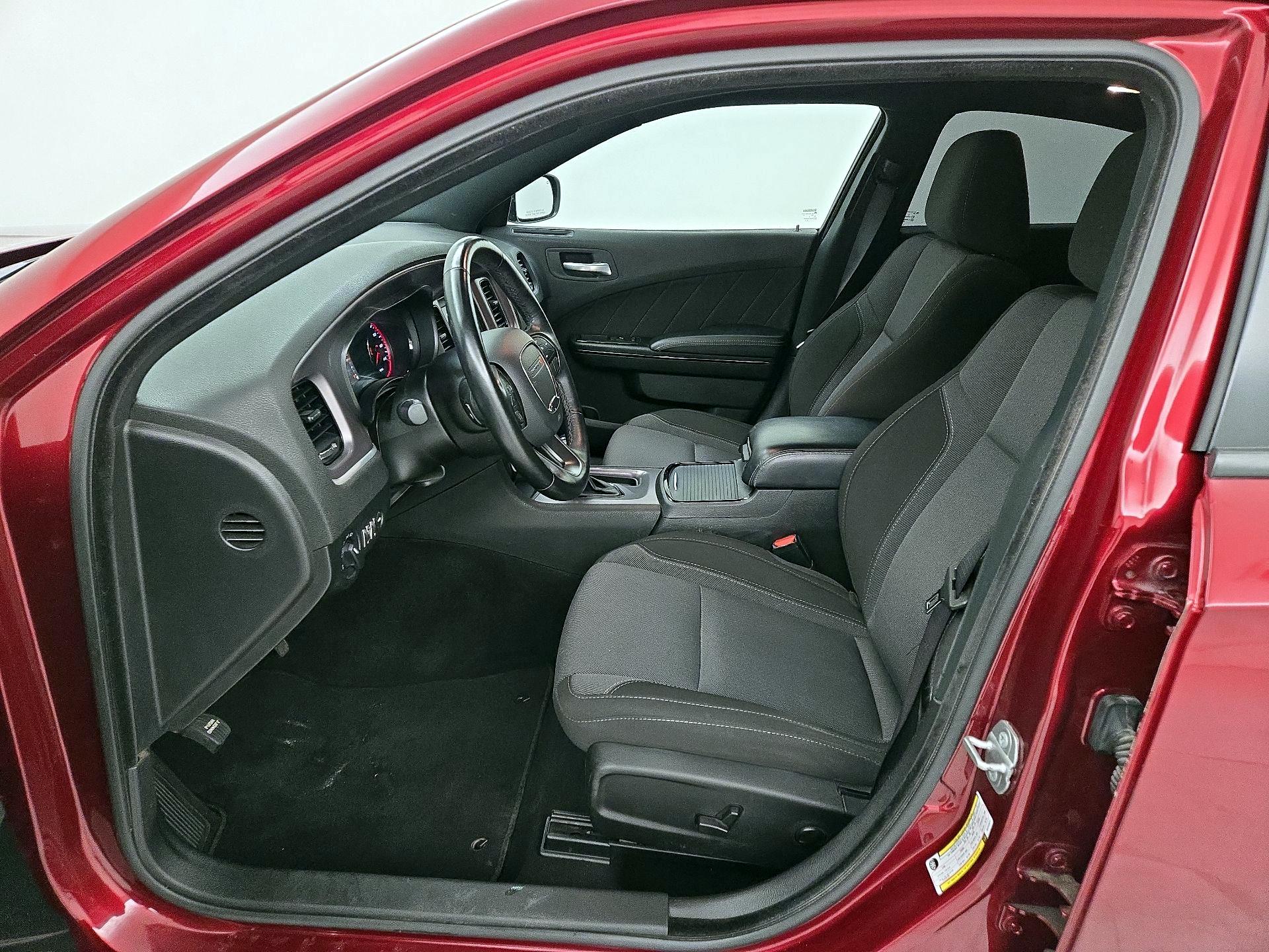 Thumbnail: 2022 Dodge Charger - 11