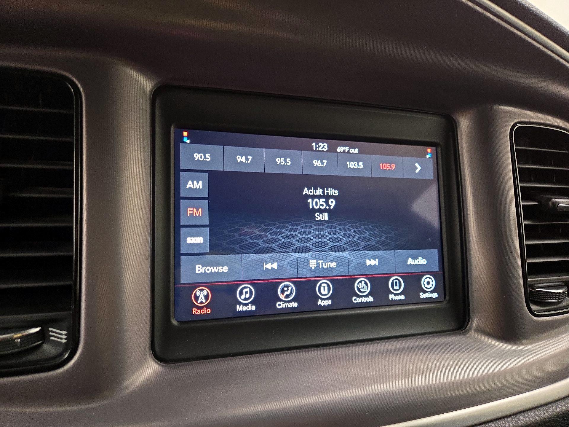 Thumbnail: 2022 Dodge Charger - 15