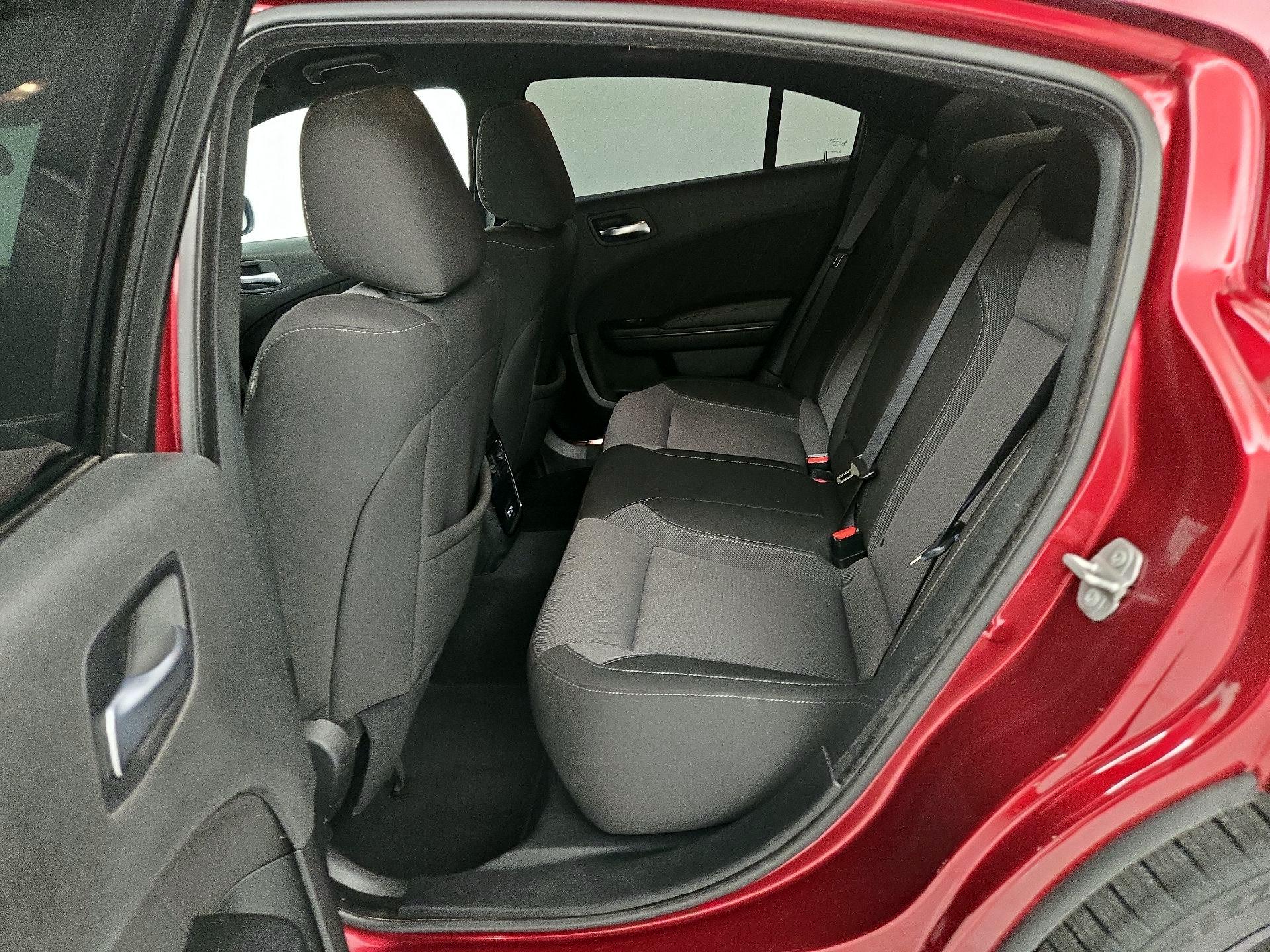 Thumbnail: 2022 Dodge Charger - 19