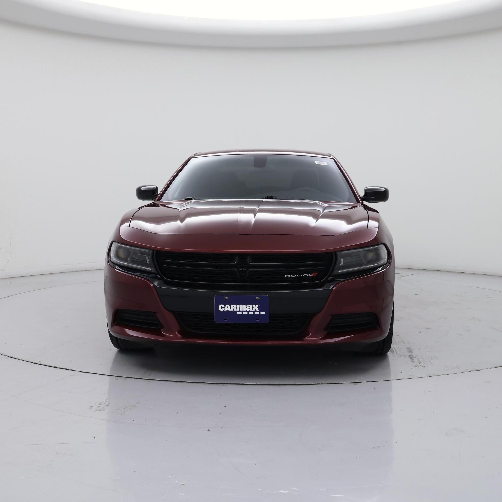 Thumbnail: 2022 Dodge Charger - 5